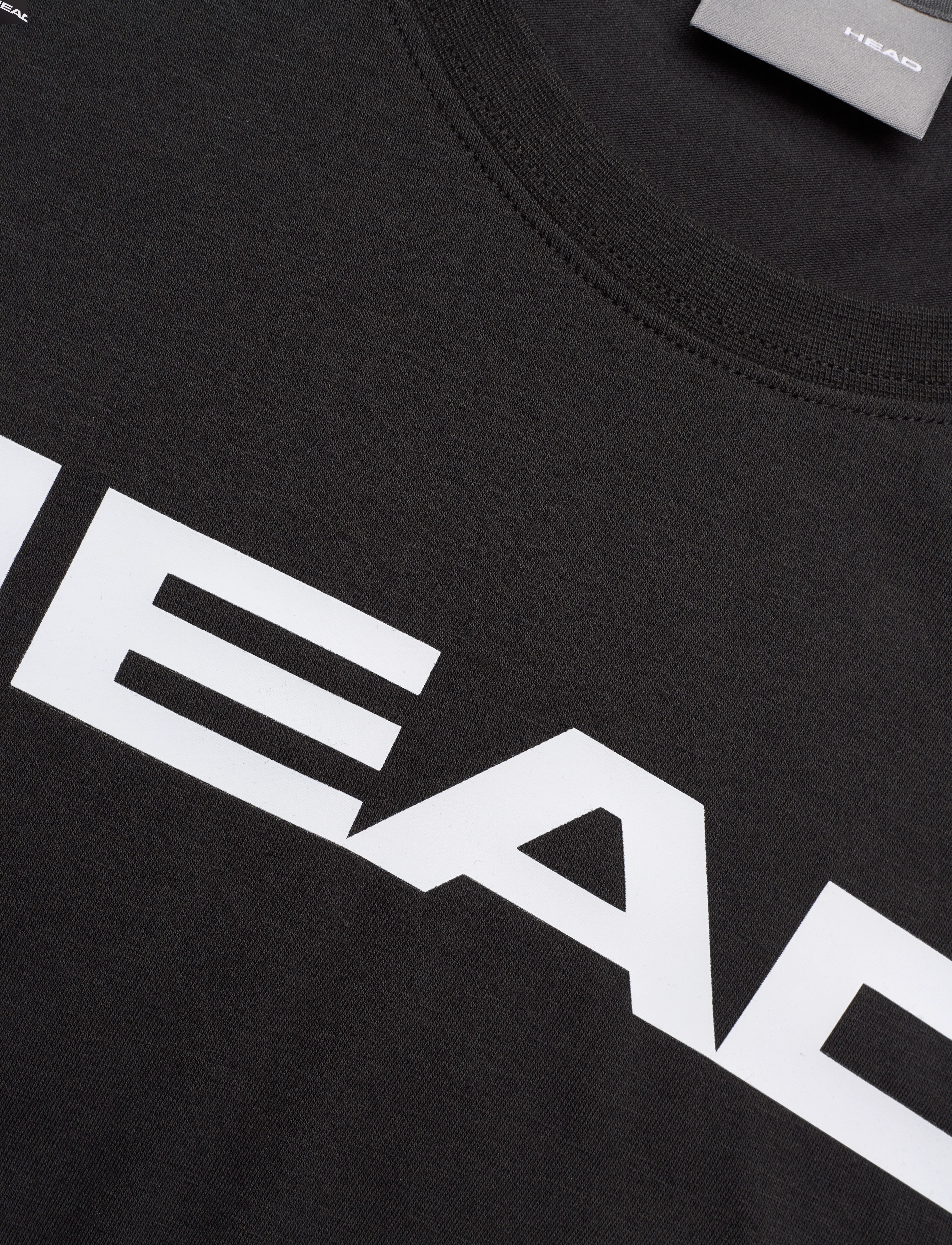Head - CLUB ORIGINAL T-Shirt Women - t-shirts - black - 3