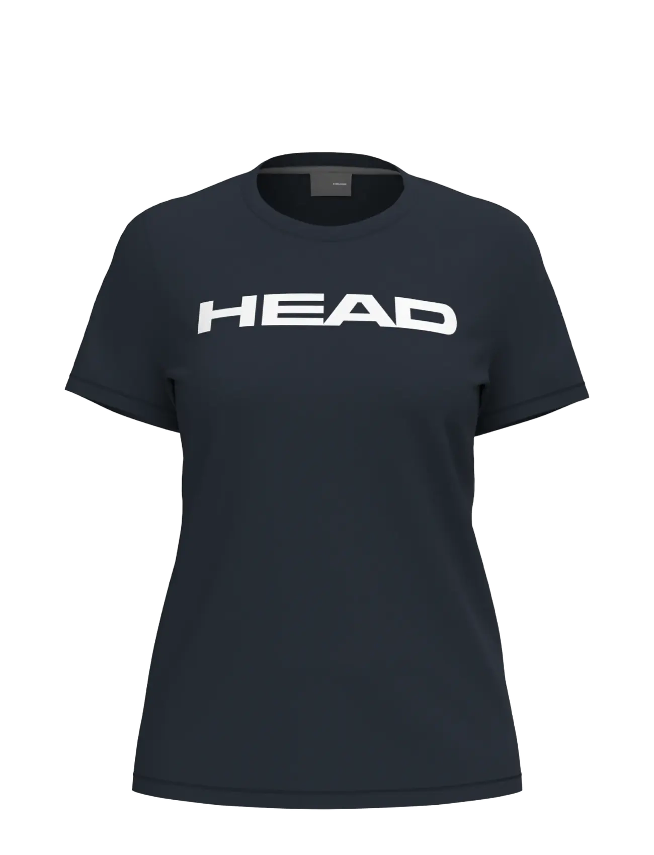 HEAD Club Original T-Shirt Damen Navy - XS - Damen