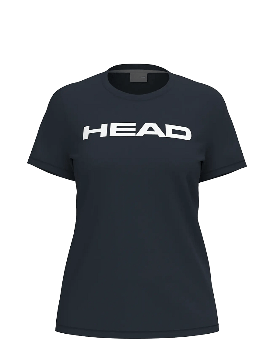 Head - CLUB ORIGINAL T-Shirt Women - t-skjorter - navy - 1