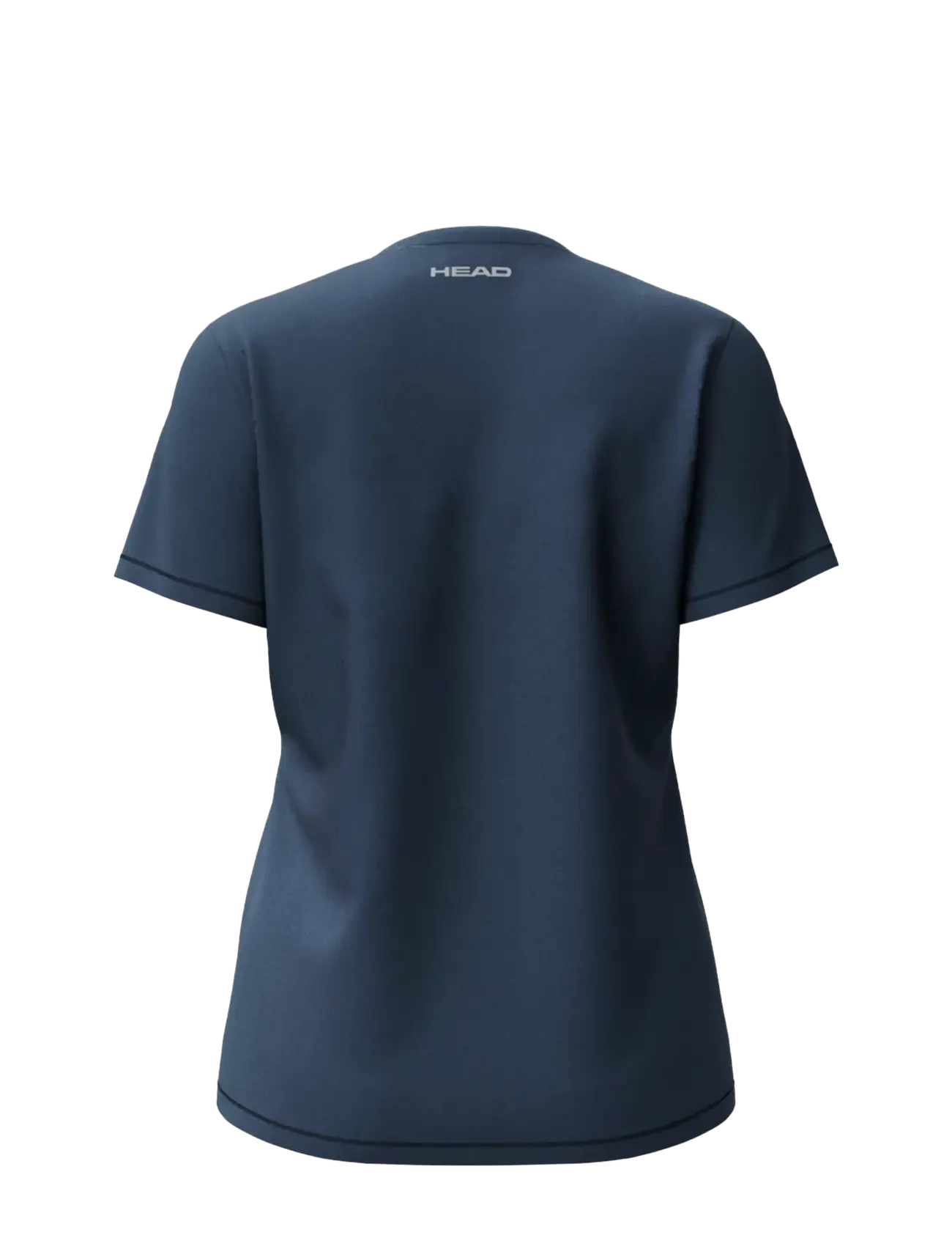 Head - CLUB ORIGINAL T-Shirt Women - t-skjorter - navy - 2