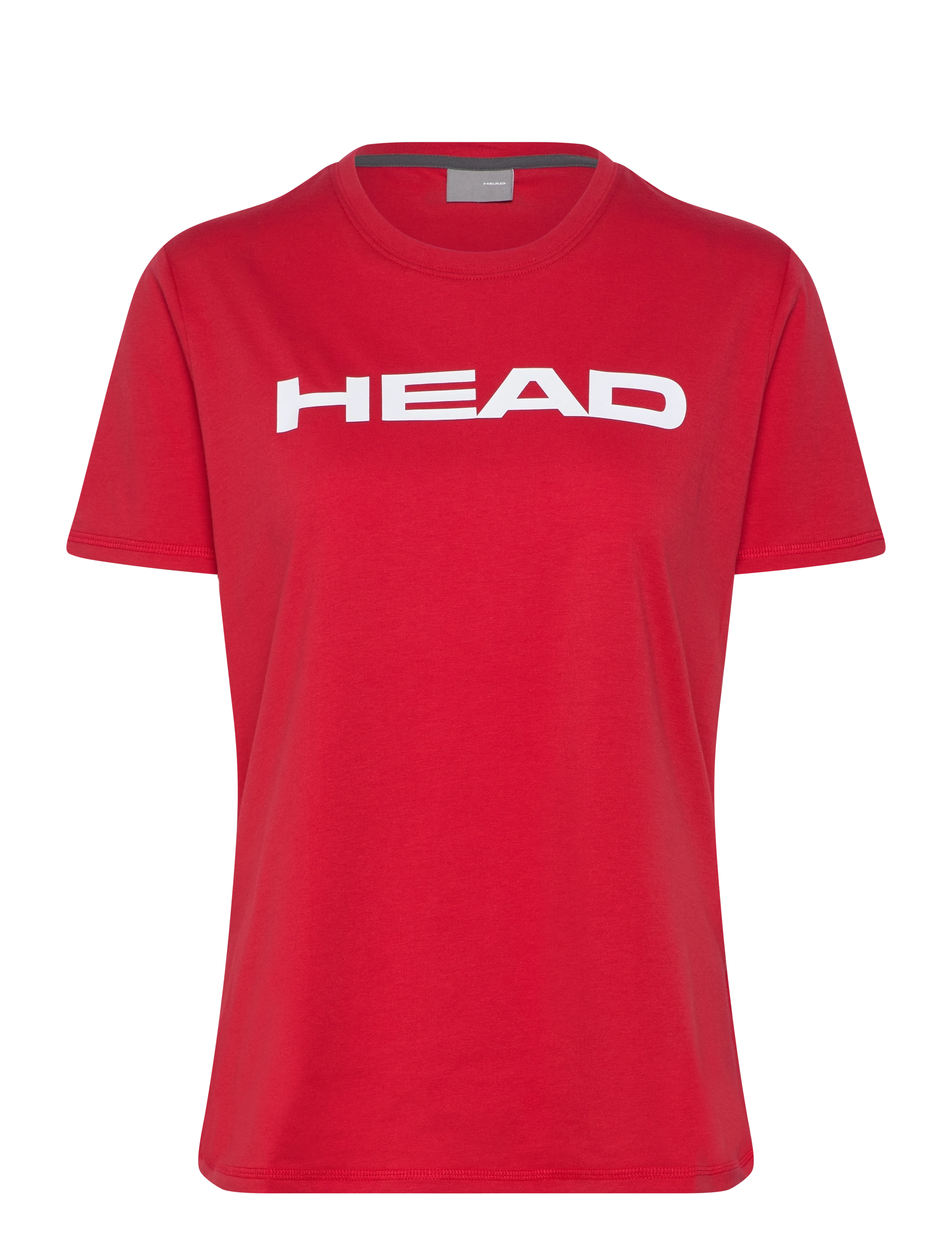 Head CLUB ORIGINAL T-Shirt Women - Head - RED / red