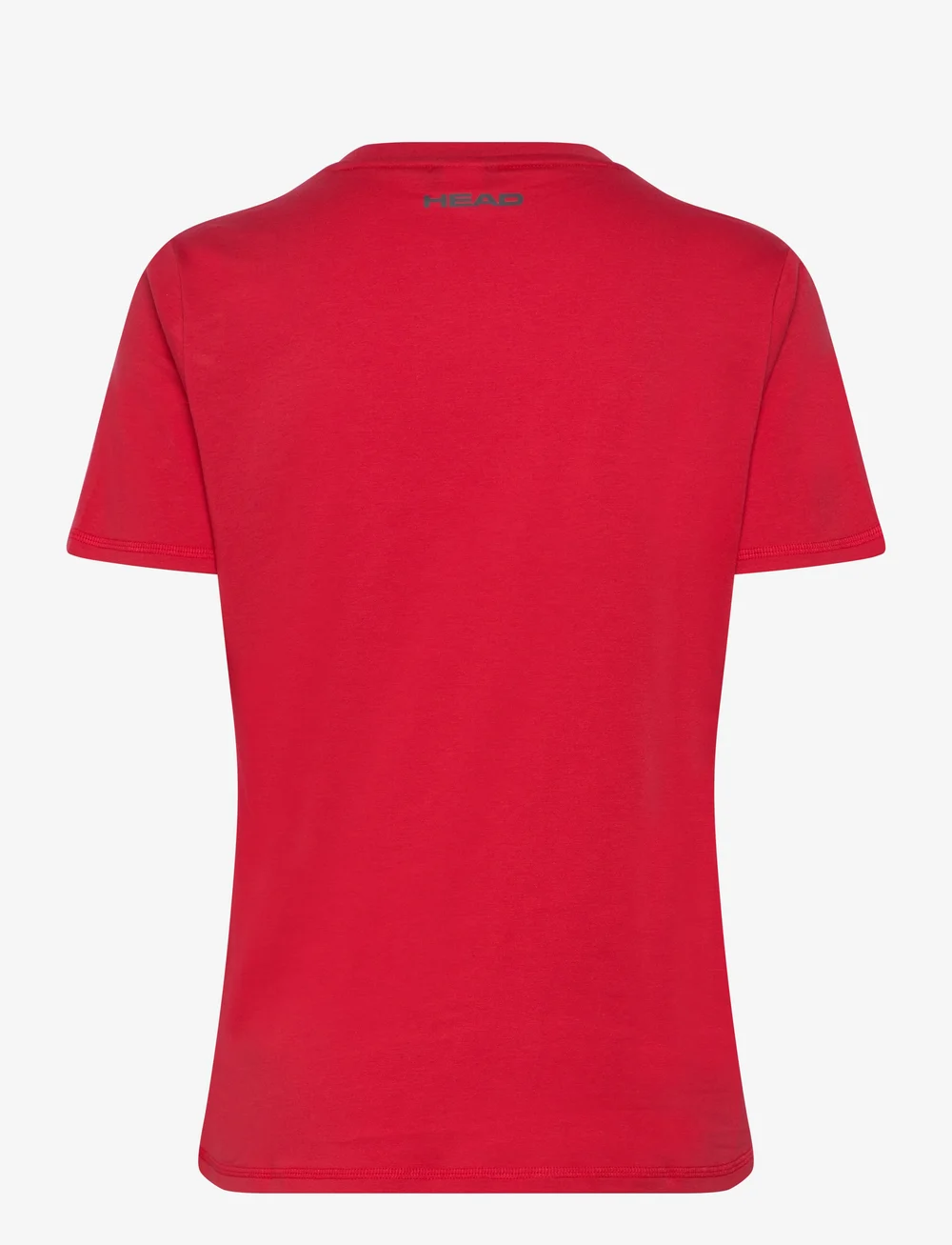Head - CLUB ORIGINAL T-Shirt Women - t-shirts - red - 1