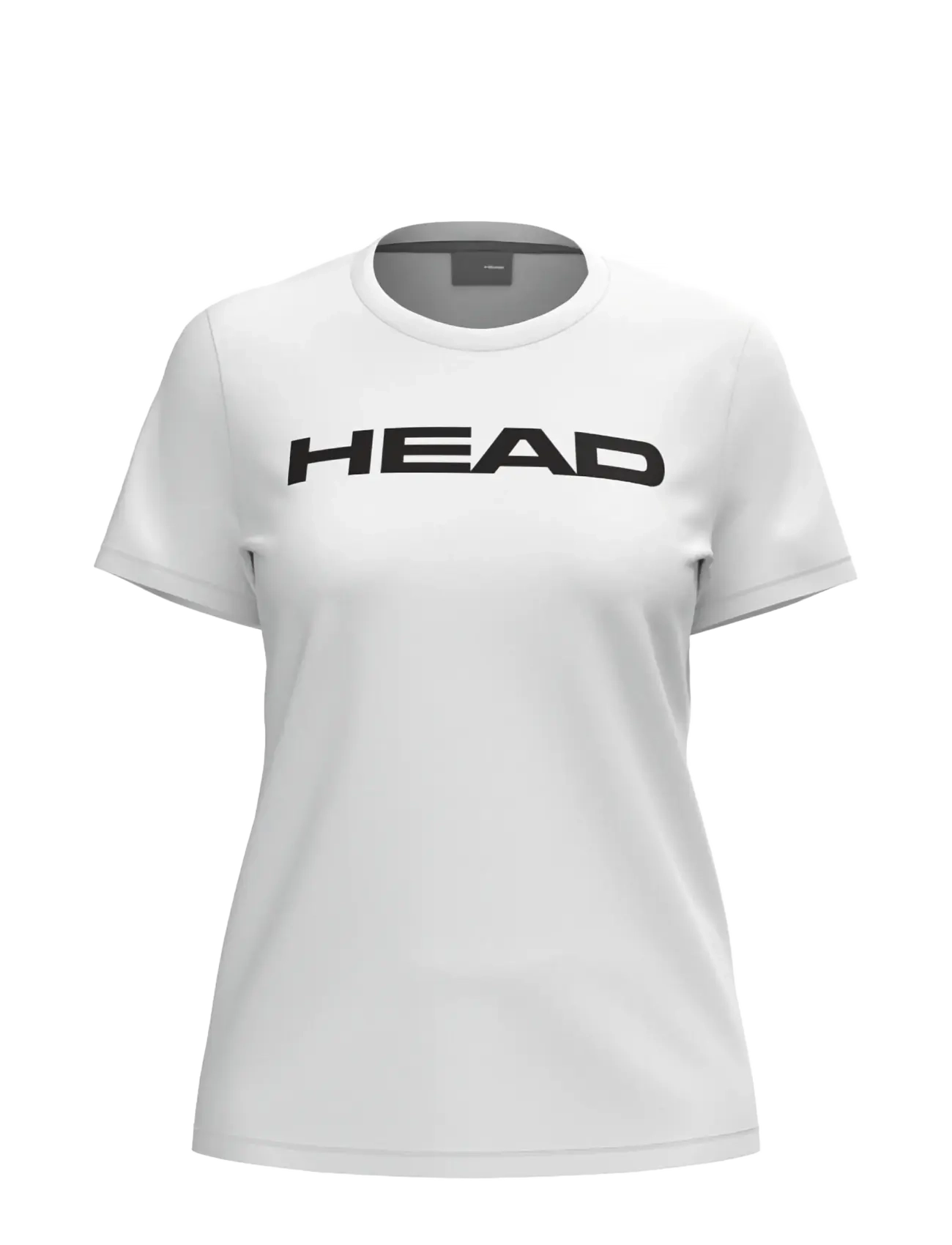HEAD Club Original T-Shirt Damen Weiß - XS - Damen