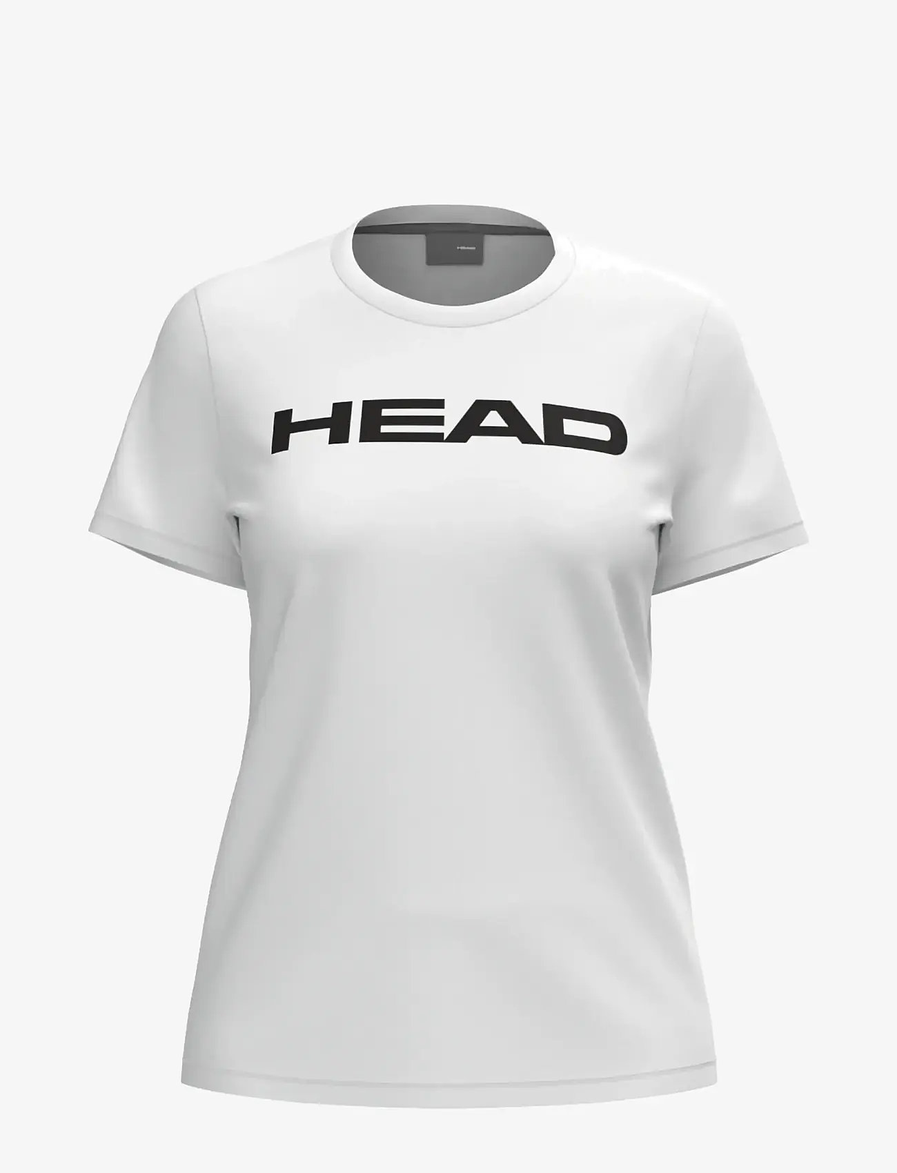 Head - CLUB ORIGINAL T-Shirt Women - t-shirts - white - 1