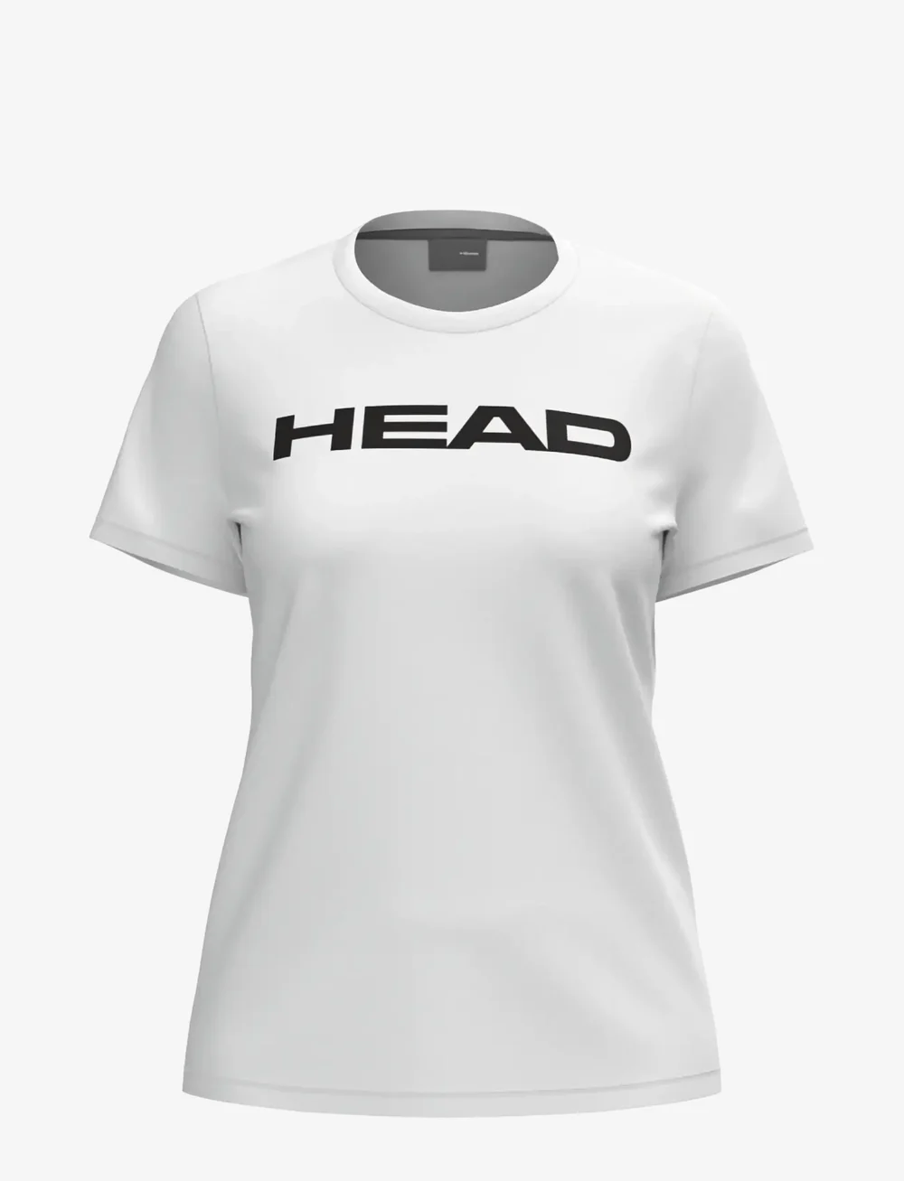 Head - CLUB ORIGINAL T-Shirt Women - t-shirts - white - 1