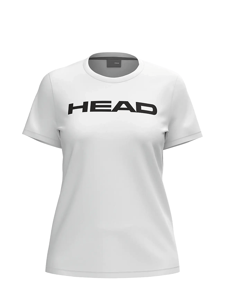 Head - CLUB ORIGINAL T-Shirt Women - t-shirts - white - 1