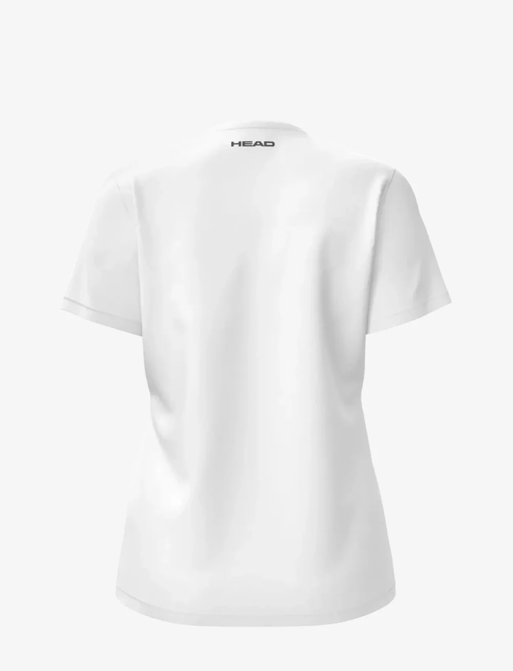 Head - CLUB ORIGINAL T-Shirt Women - t-shirts - white - 2