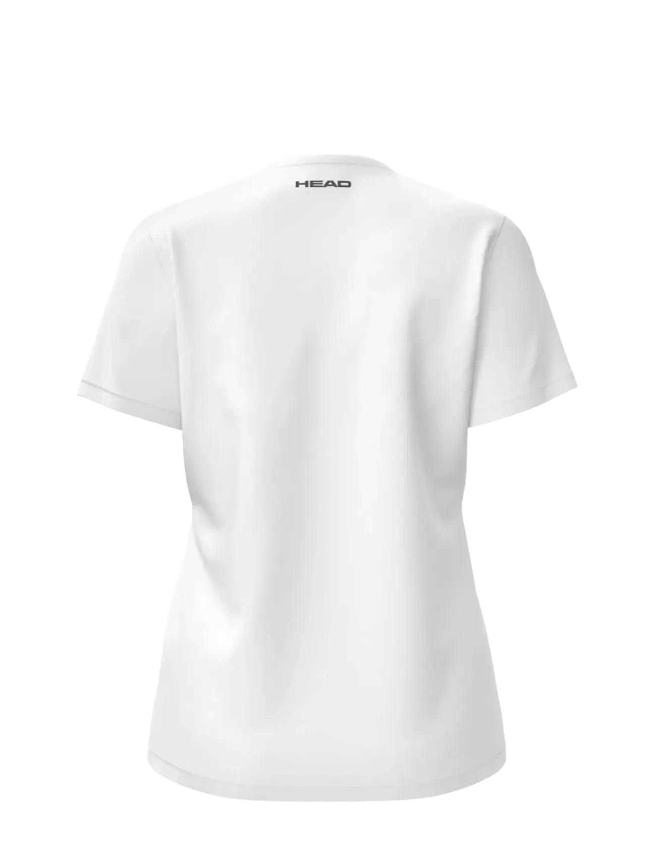 Head - CLUB ORIGINAL T-Shirt Women - t-shirts - white - 2