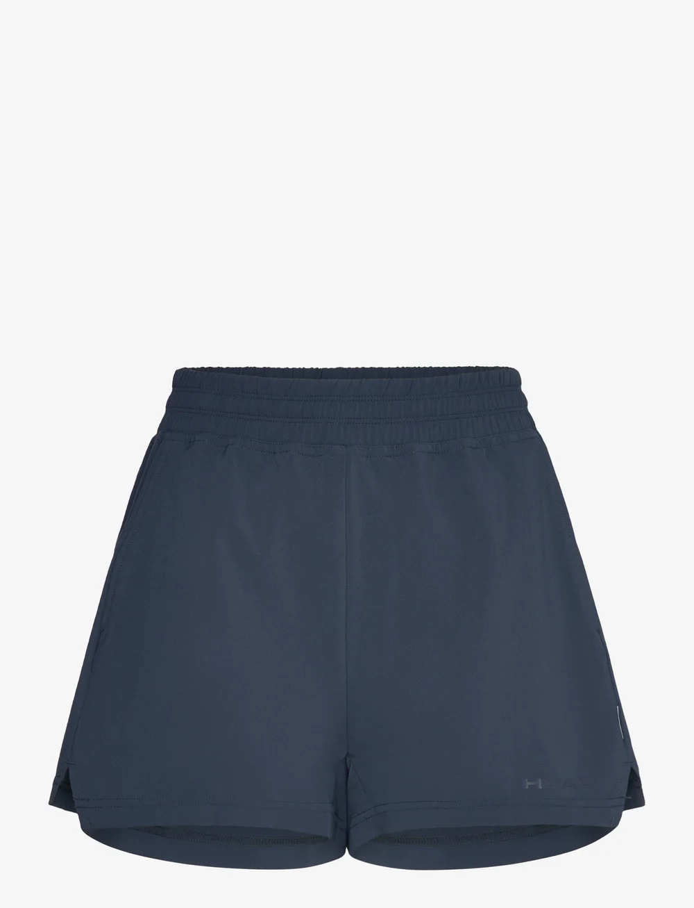 Head - PLAY Shorts Women - træningsshorts - navy - 0