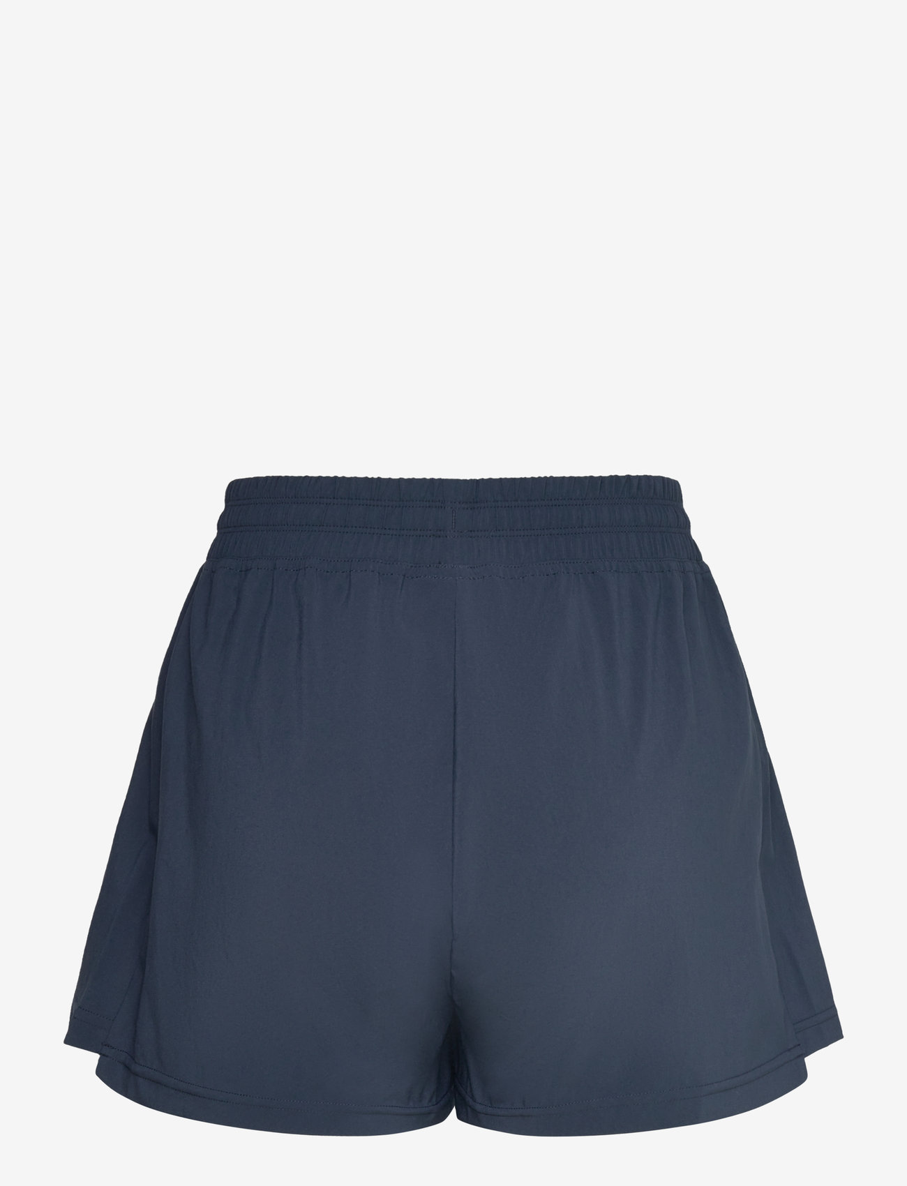 Head - PLAY Shorts Women - träningsshorts - navy - 1