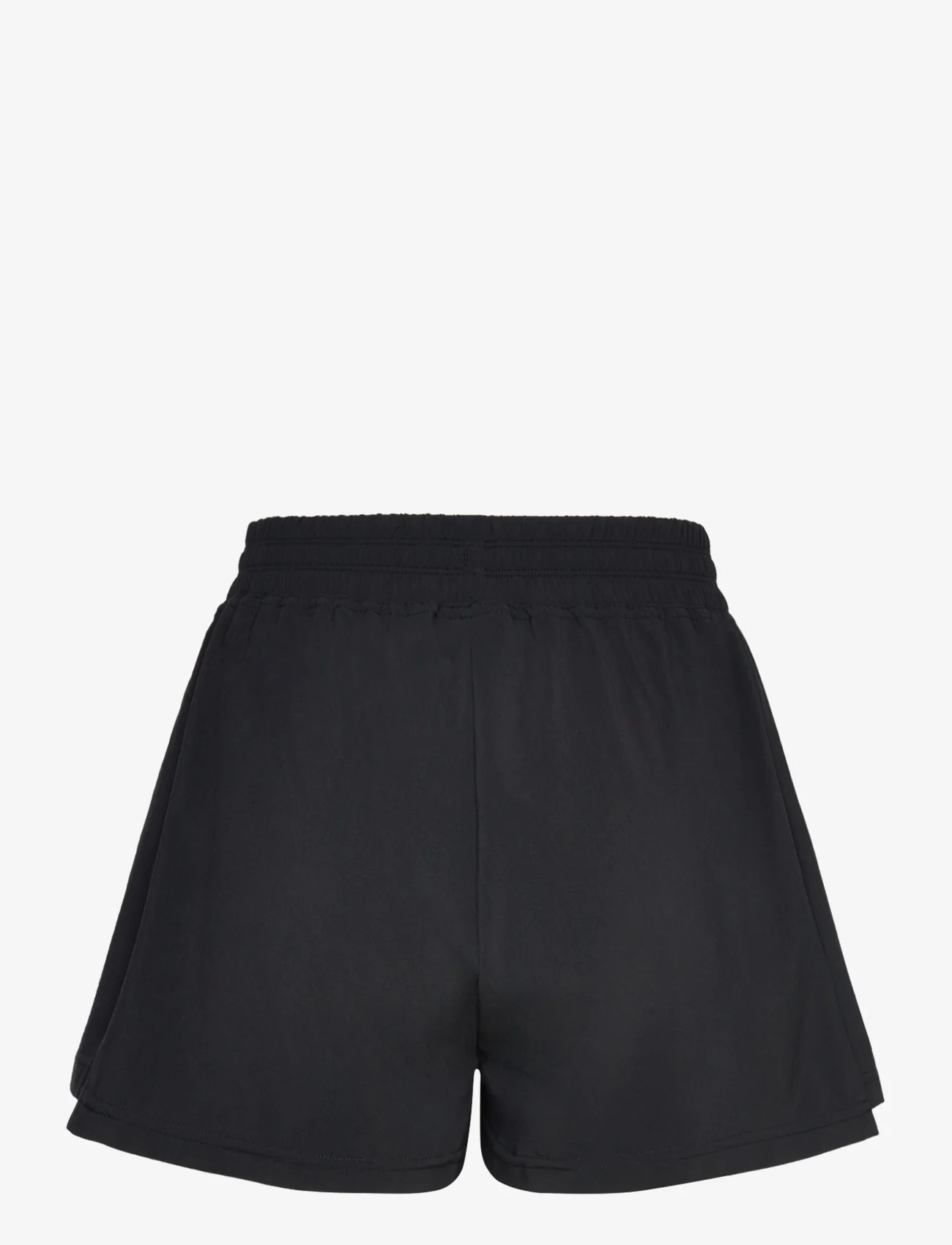 Head - VOGUE Shorts - sports shorts - black - 1