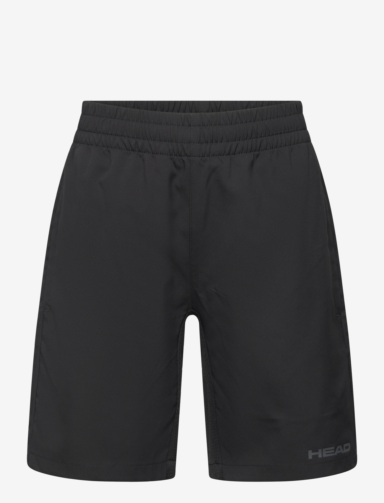 Head - CLUB Bermudas Junior - sportsshorts - black - 1