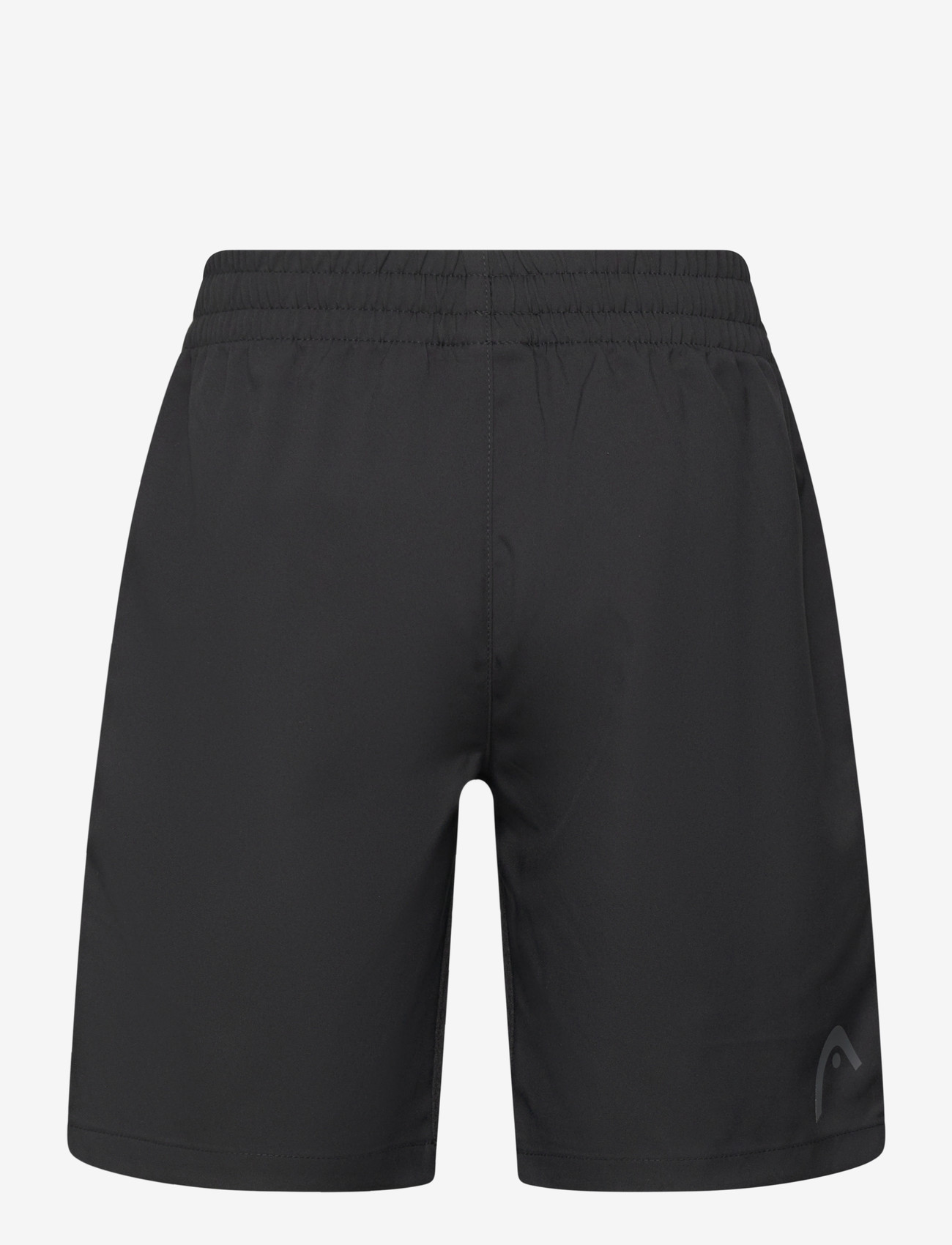Head - CLUB Bermudas Junior - sportsshorts - black - 2