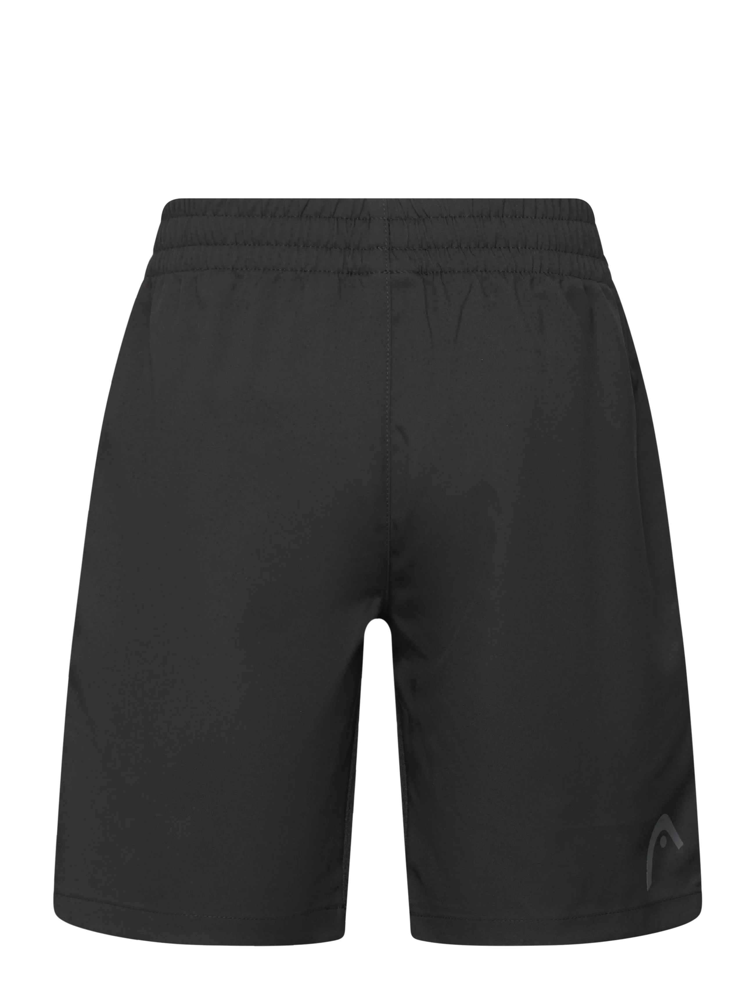 Head - CLUB Bermudas Junior - sport shorts - black - 2
