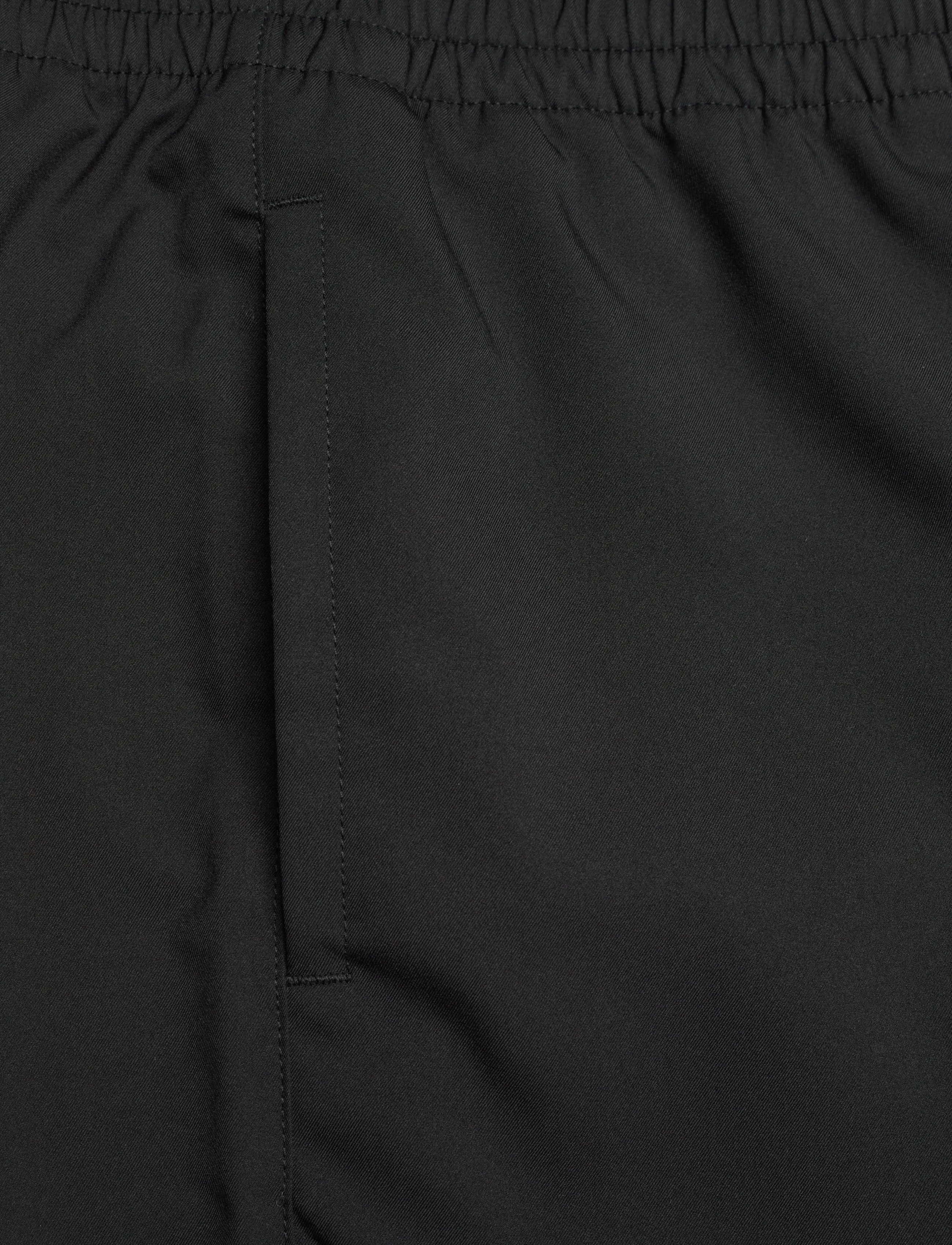 Head - CLUB Bermudas Junior - sport shorts - black - 3