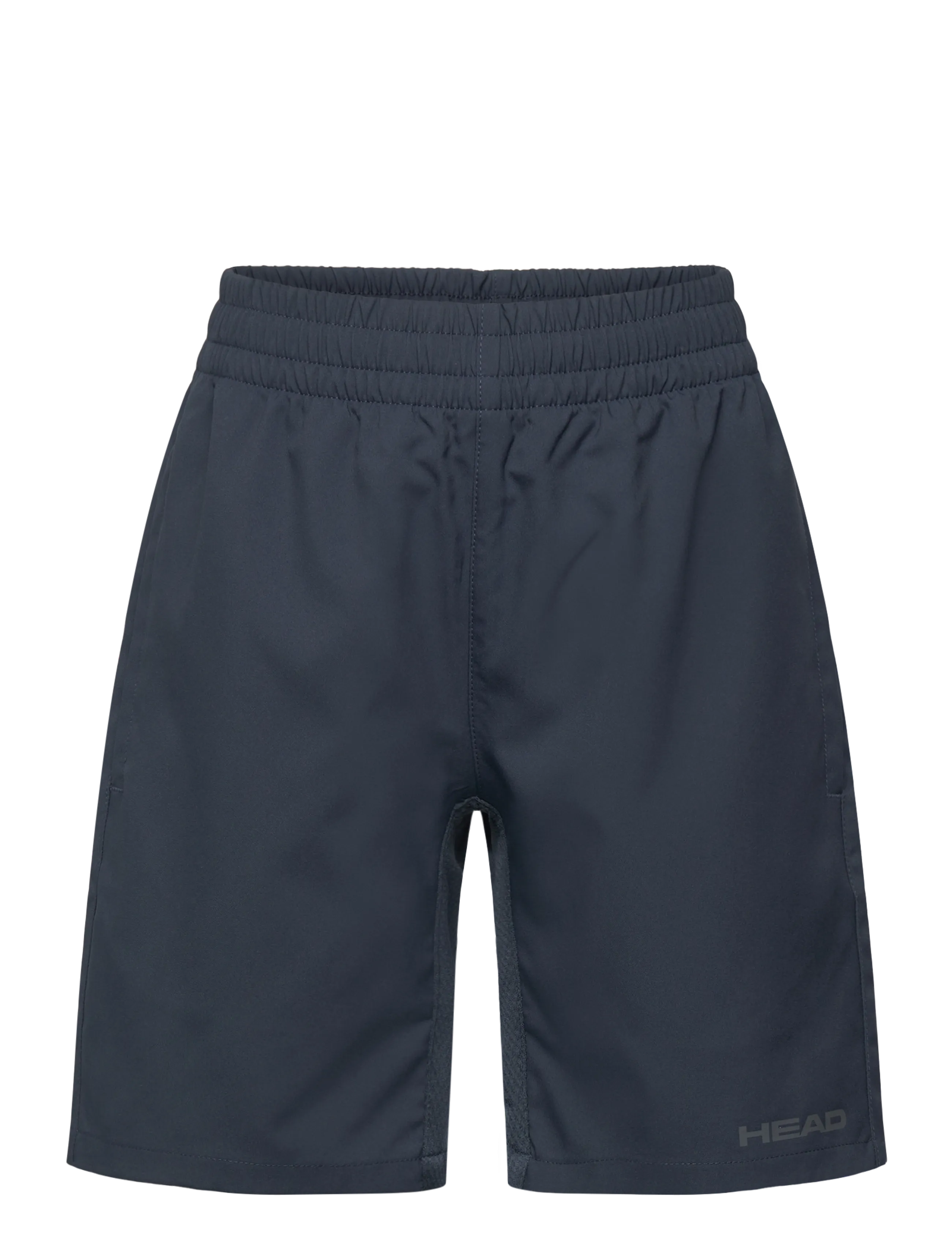 HEAD Club Bermudas Junior Navy - 128 - Kinder