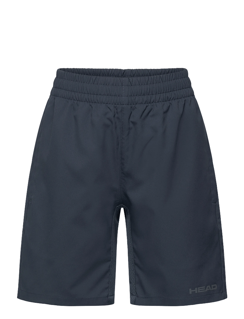Head - CLUB Bermudas Junior - sportsshorts - navy - 1