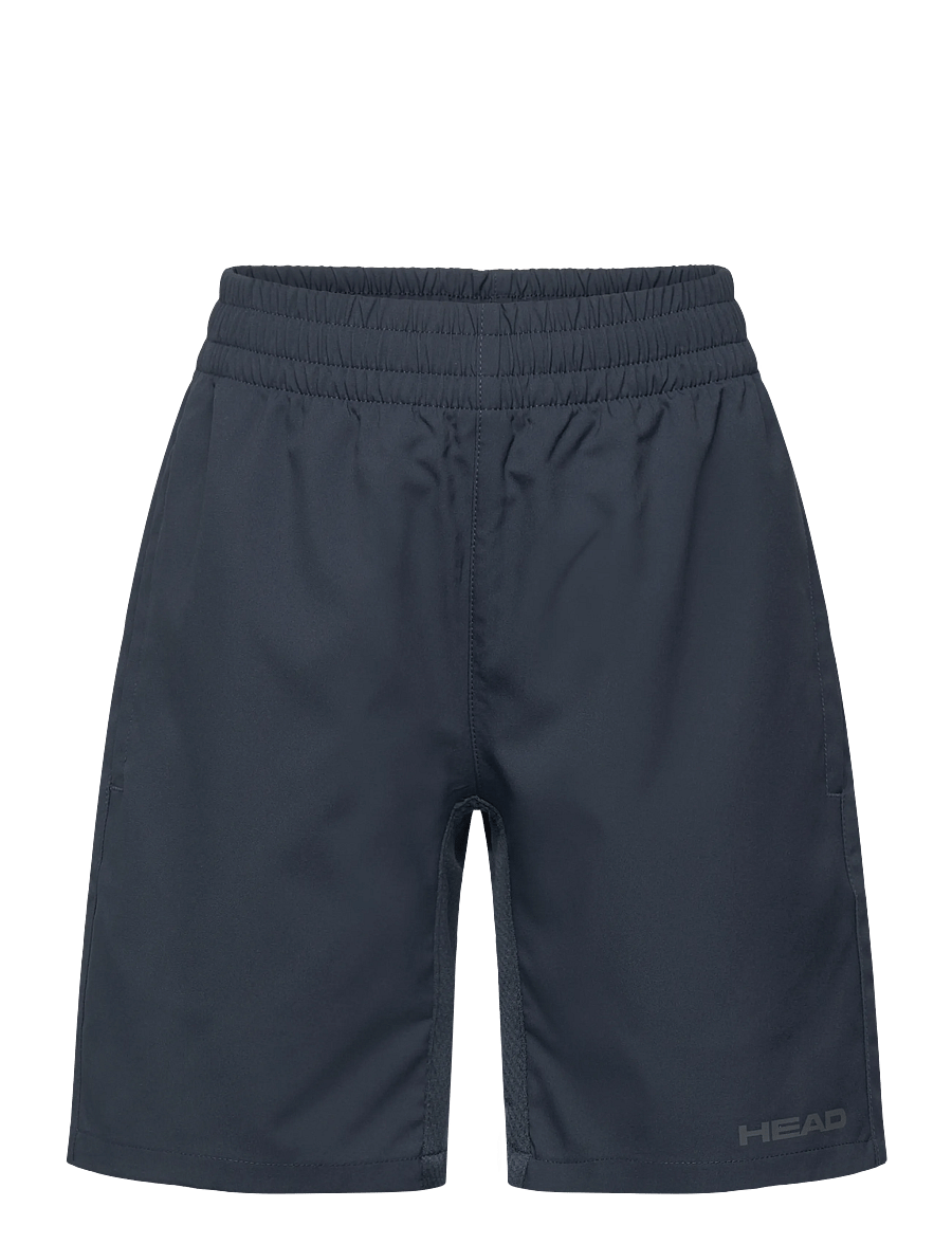 Head - CLUB Bermudas Junior - sport-shorts - navy - 1