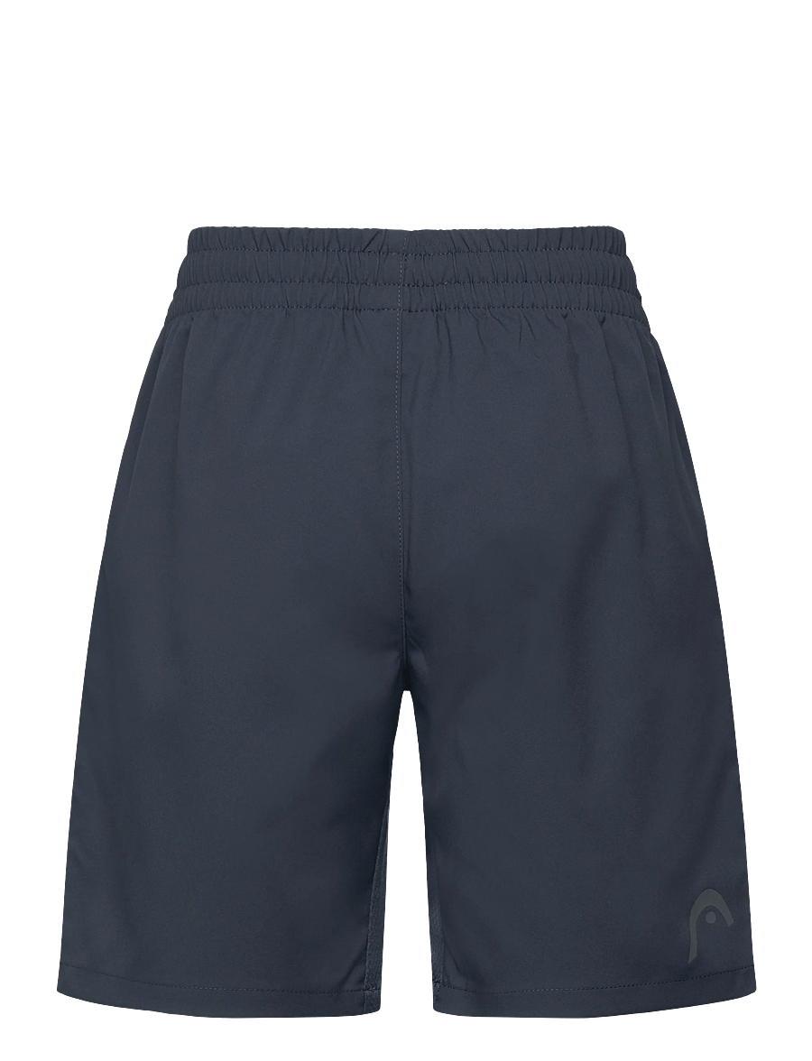 Head - CLUB Bermudas Junior - sport-shorts - navy - 2