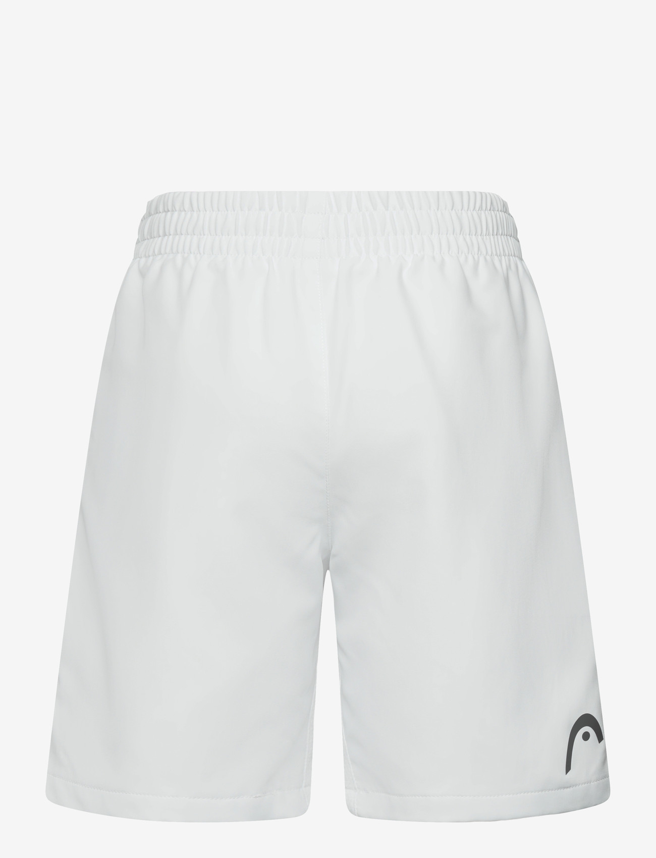 Head - CLUB Bermudas Junior - sport shorts - white - 2
