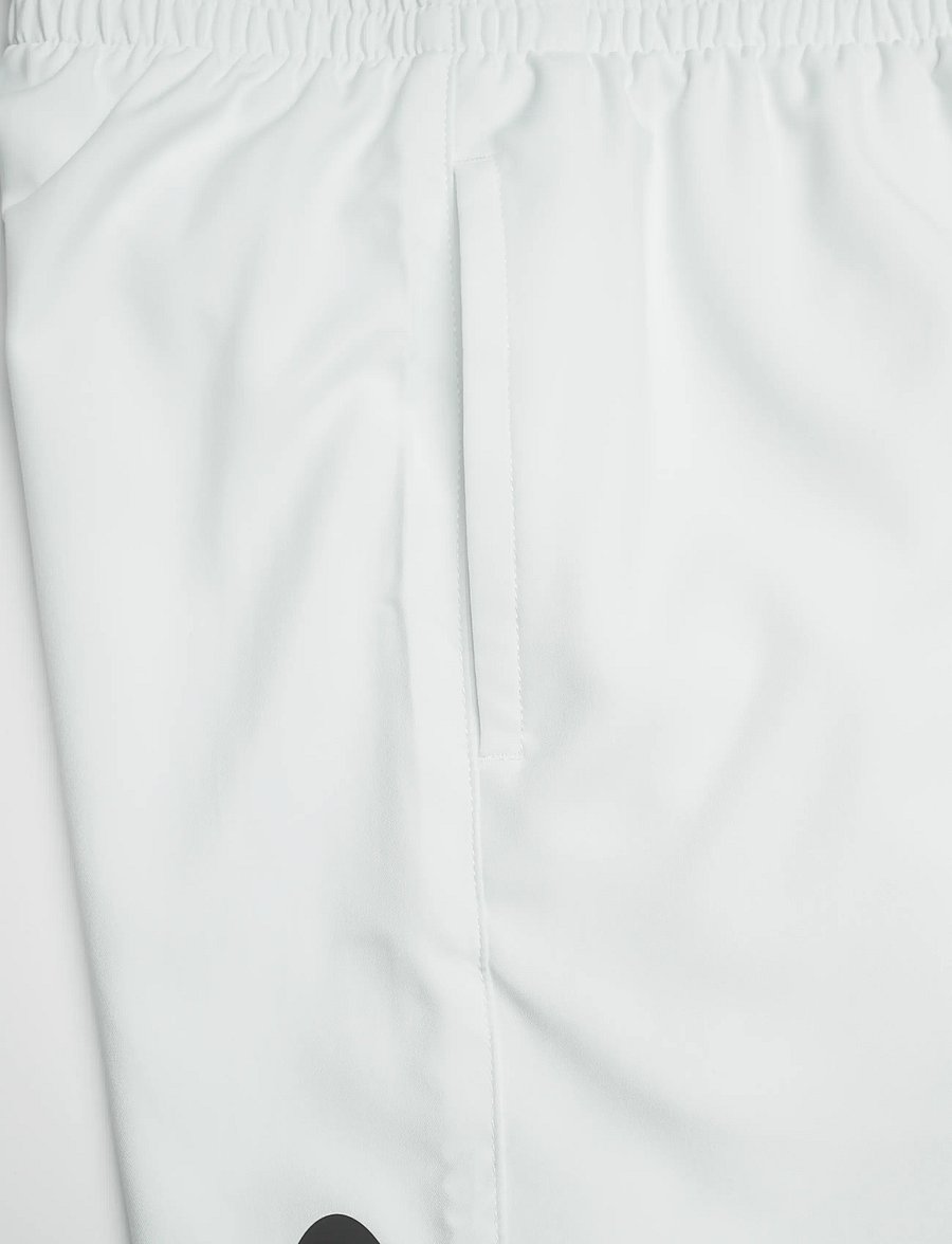 Head - CLUB Bermudas Junior - sportshorts - white - 5