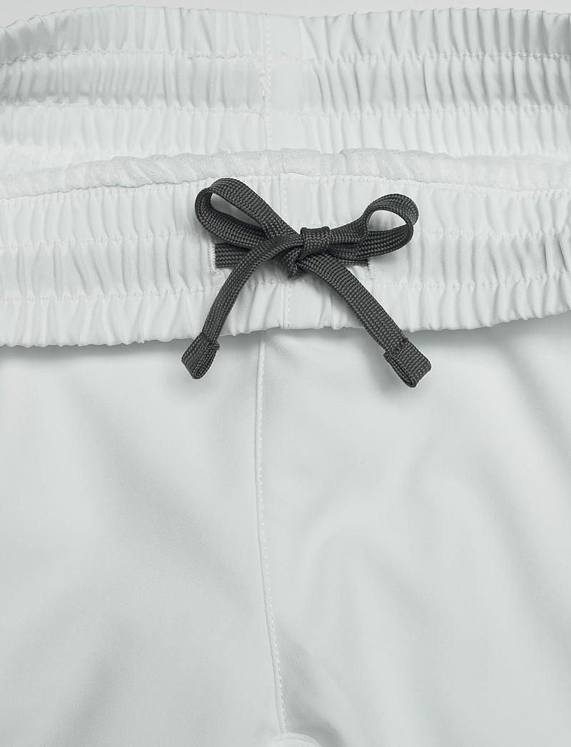 Head - CLUB Bermudas Junior - sportsshorts - white - 2