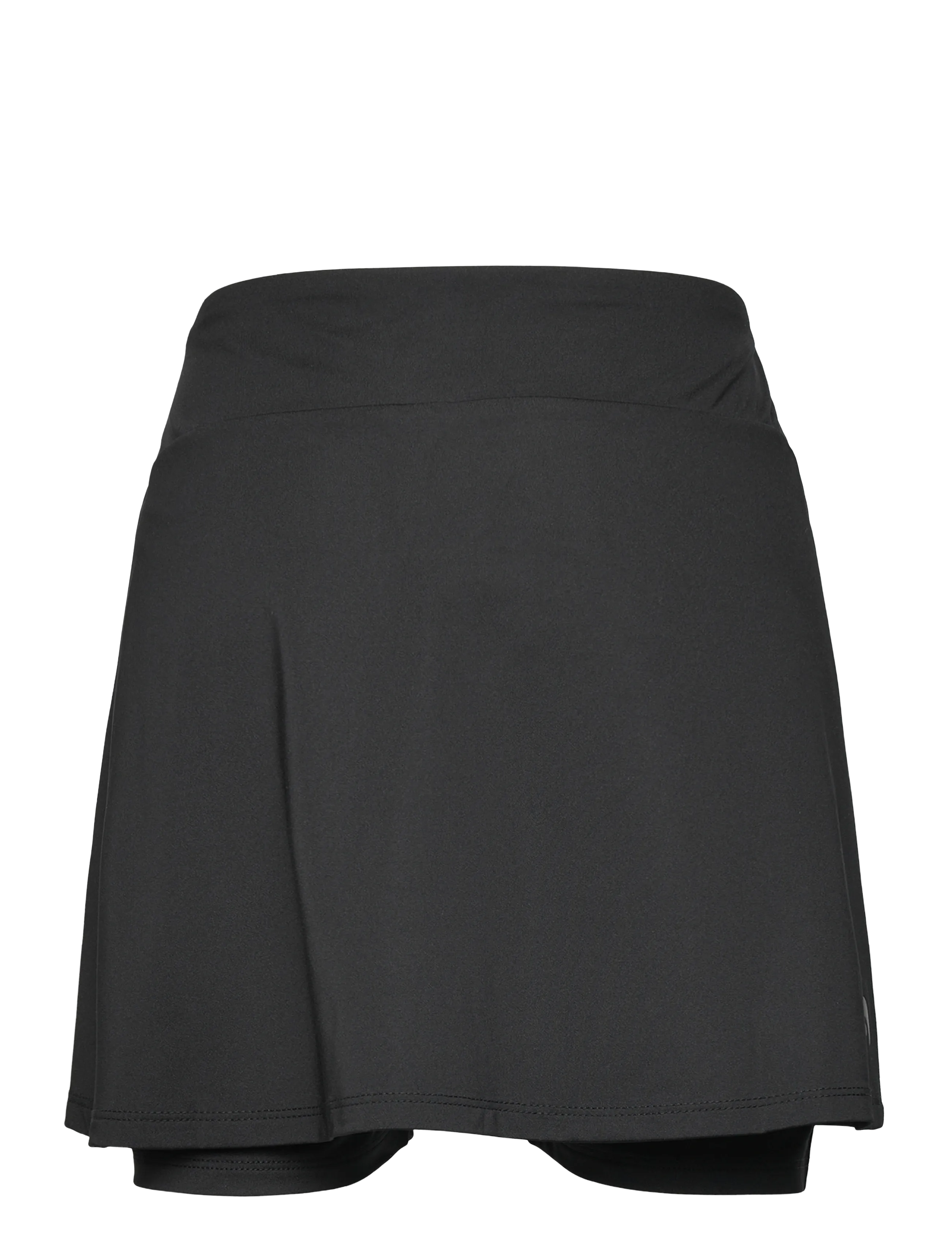 Head - CLUB Basic Skort Girls - püksseelik - black - 2