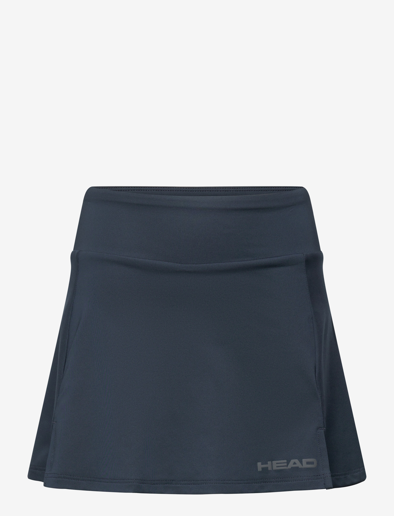 Head - CLUB Basic Skort Girls - skorts - navy - 1