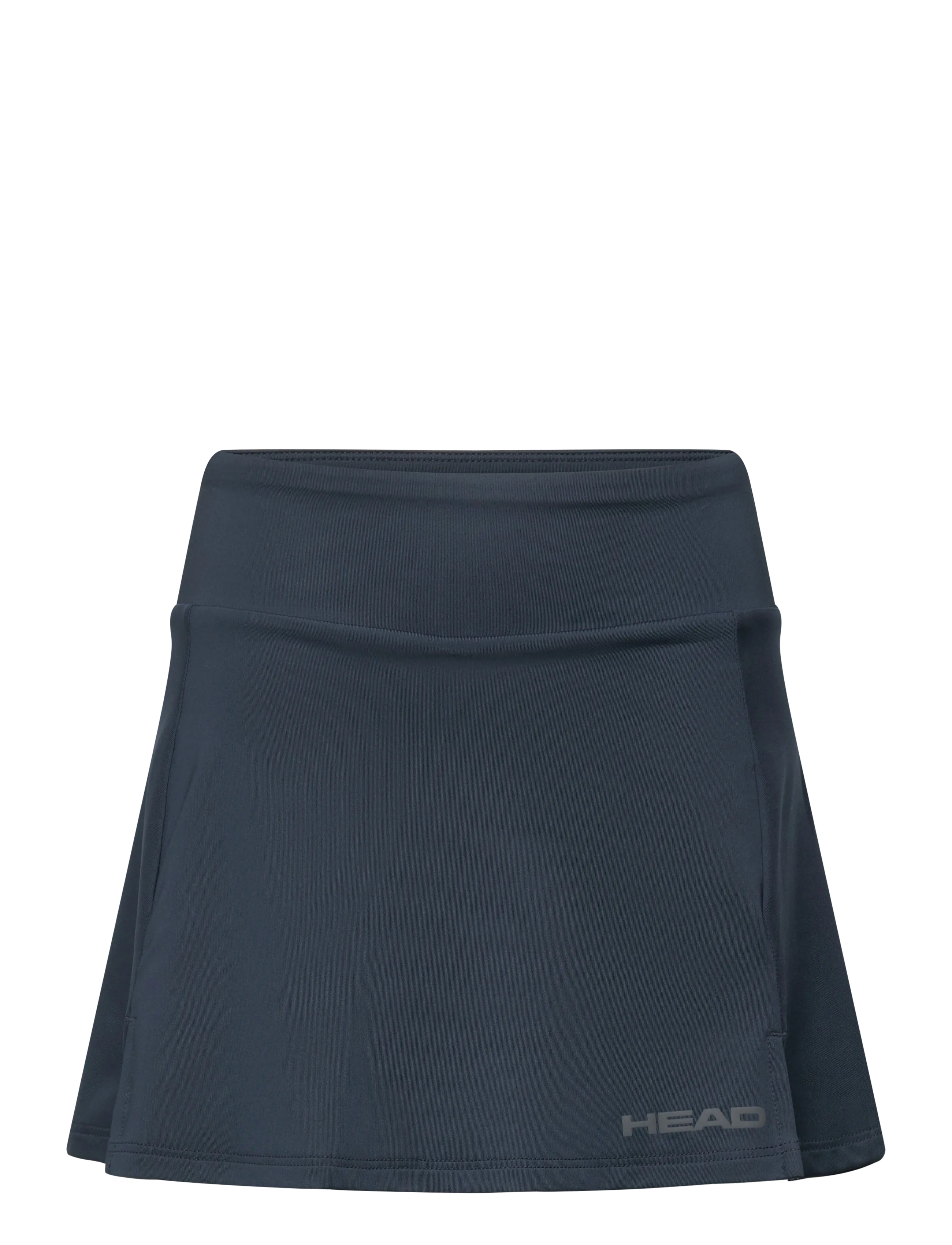 Head CLUB Basic Skort Girls - Børn 98-134 - NAVY / navy