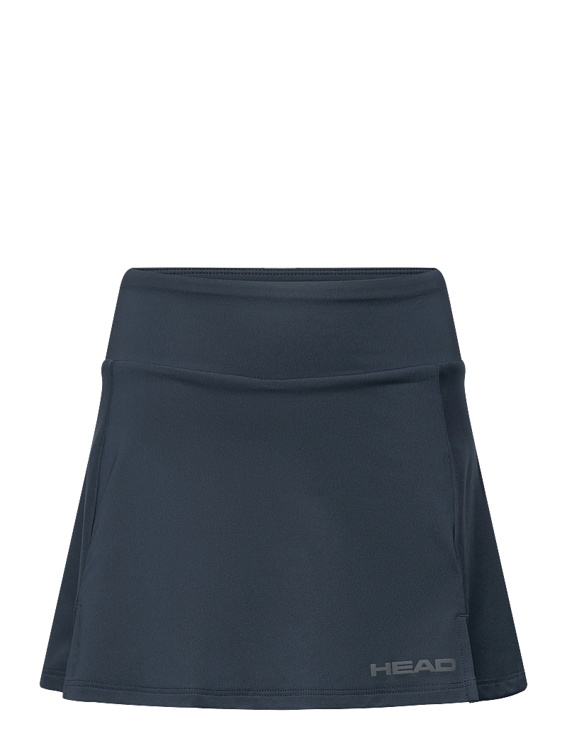 Head - CLUB Basic Skort Girls - skorts - navy - 1