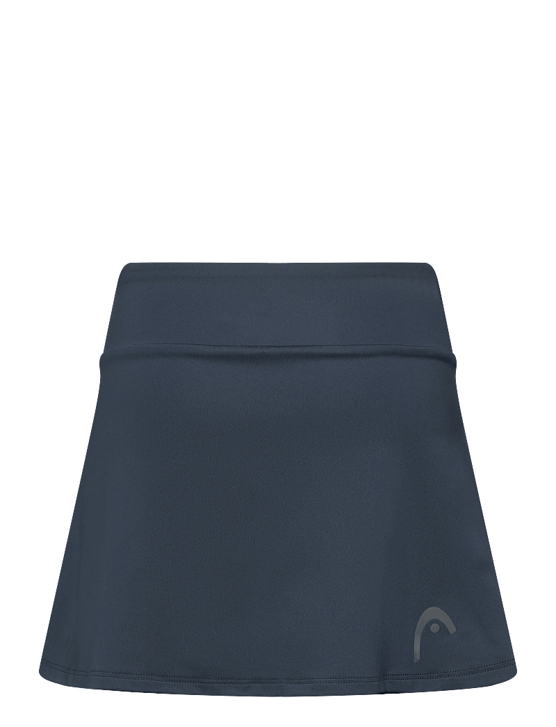Head - CLUB Basic Skort Girls - skorts - navy - 2
