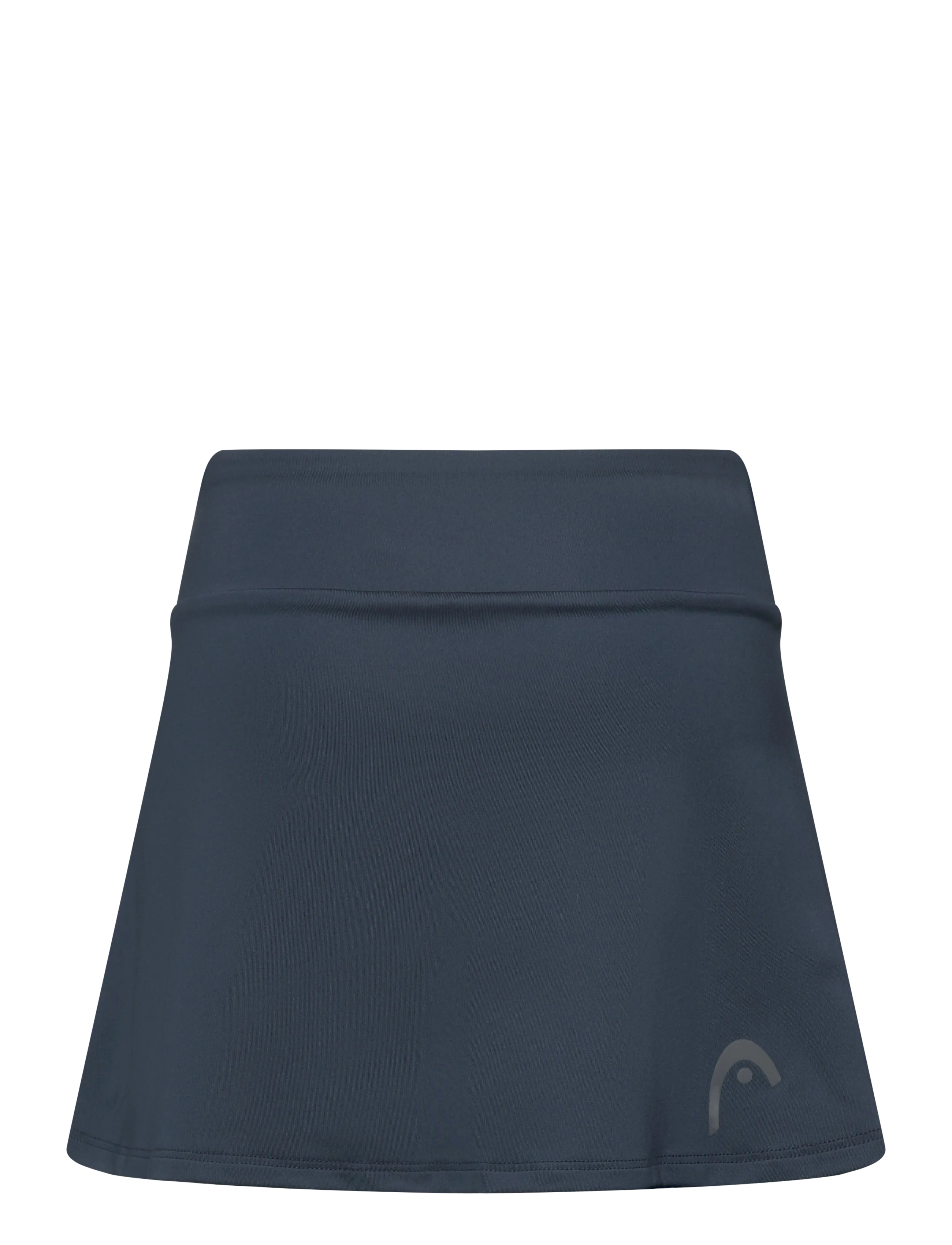 Head - CLUB Basic Skort Girls - skorts - navy - 2