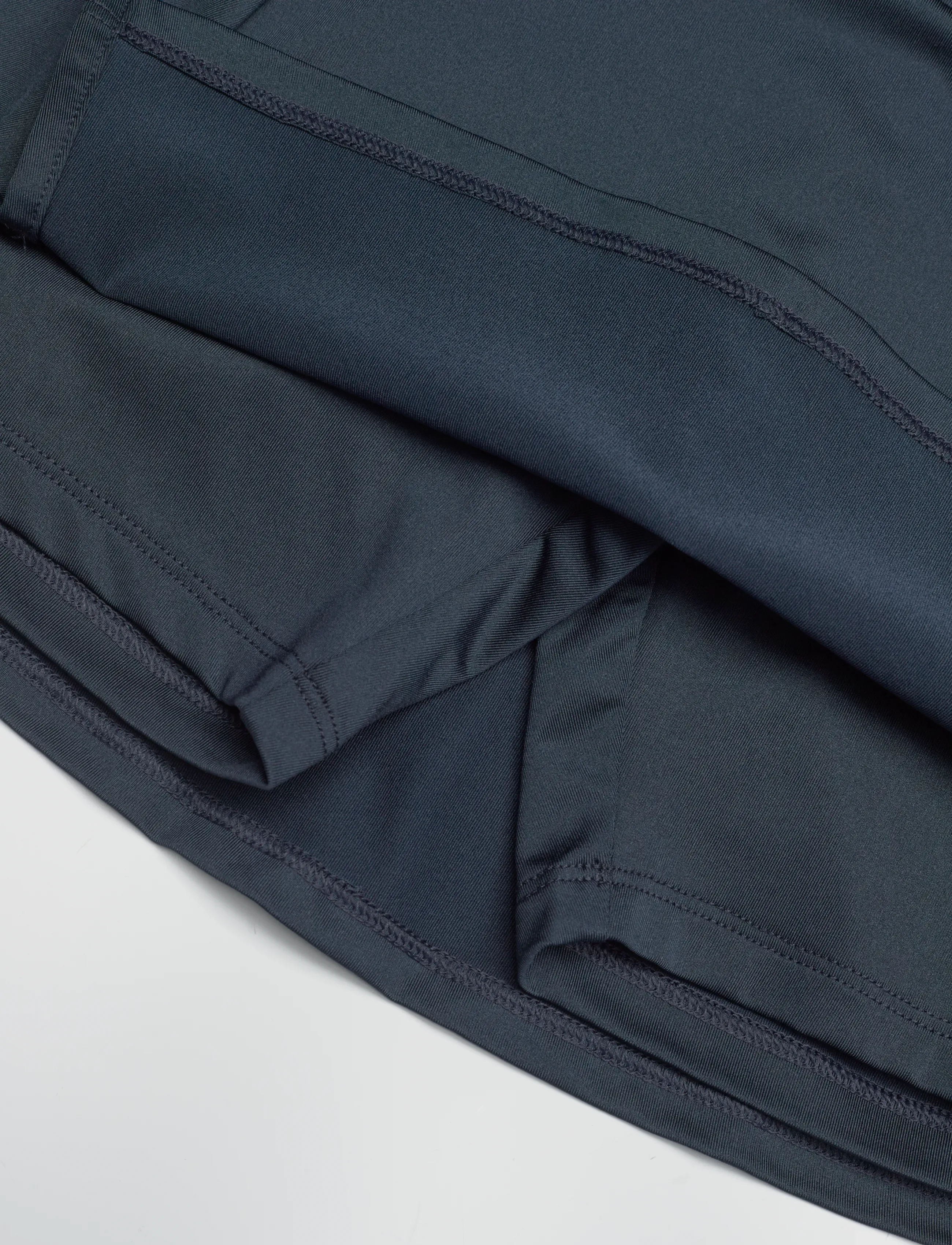 Head - CLUB Basic Skort Girls - skorts - navy - 3