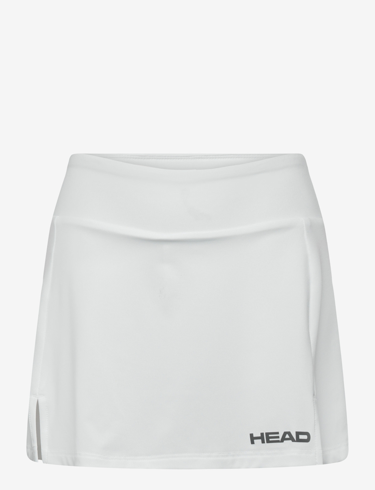Head - CLUB Basic Skort Girls - skorts - white - 1
