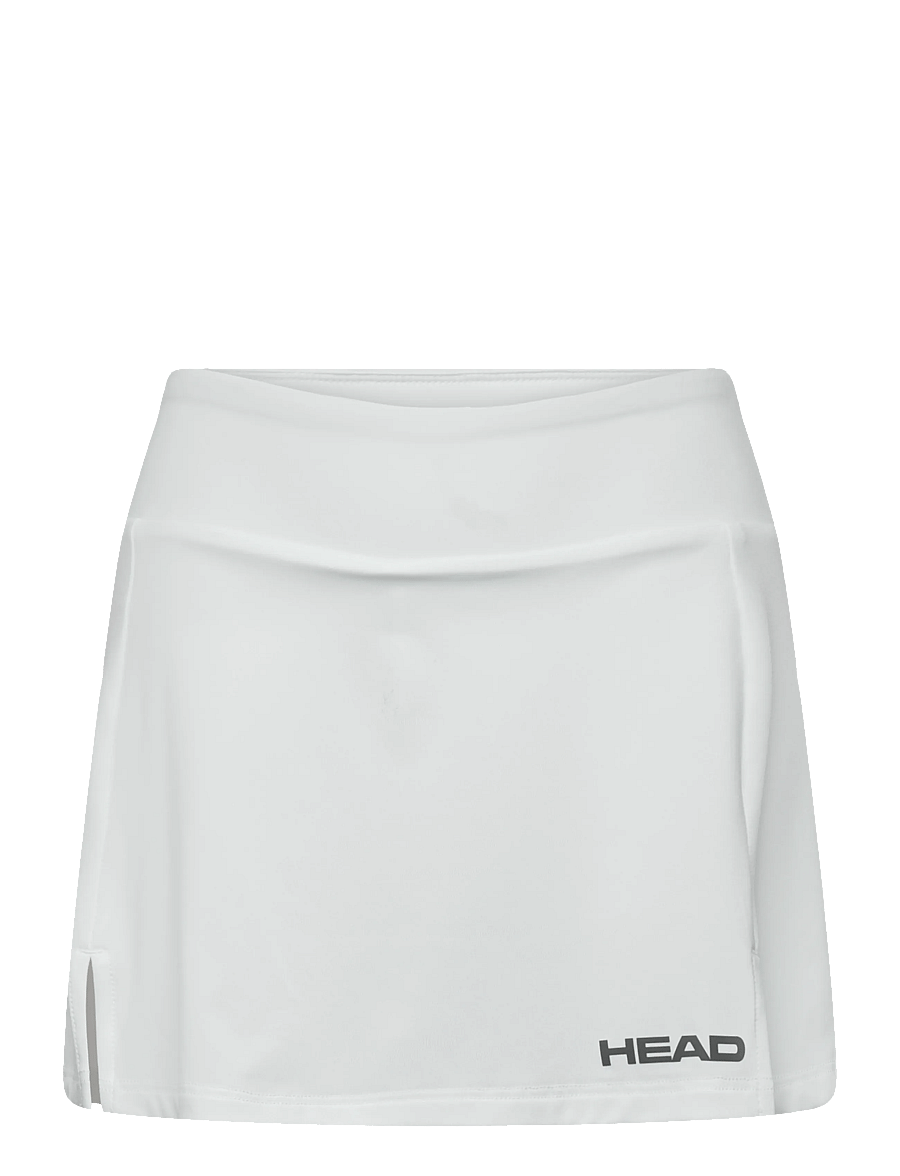 Head - CLUB Basic Skort Girls - broekrok - white - 1