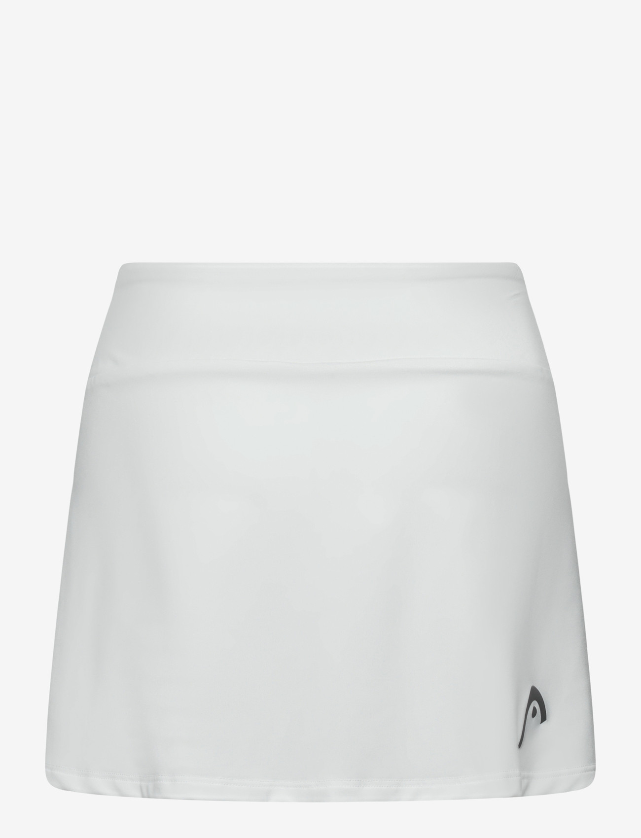 Head - CLUB Basic Skort Girls - skorts - white - 2