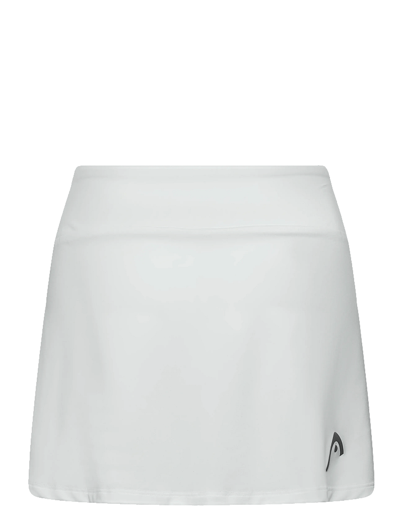 Head - CLUB Basic Skort Girls - skorts - white - 2