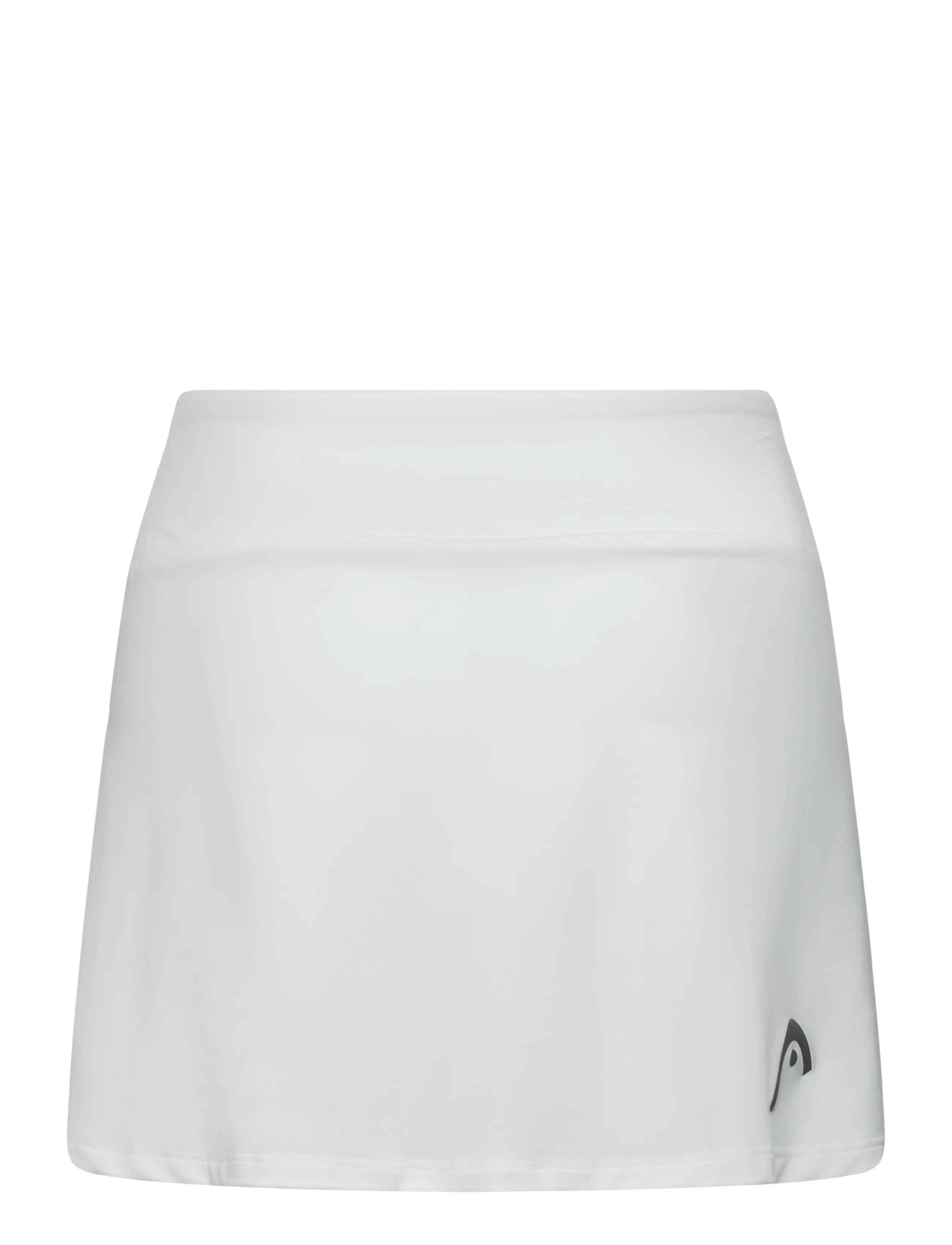 Head - CLUB Basic Skort Girls - broekrok - white - 2