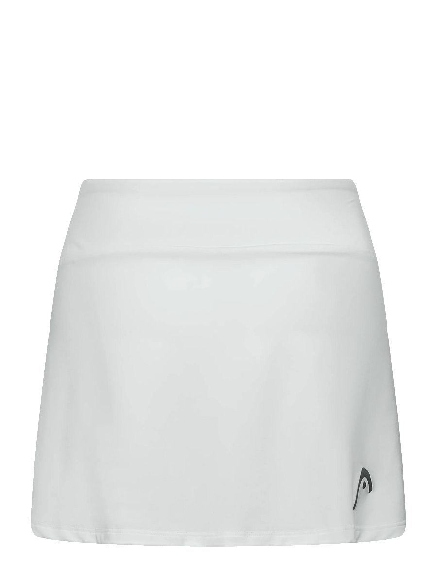 Head - CLUB Basic Skort Girls - broekrok - white - 2