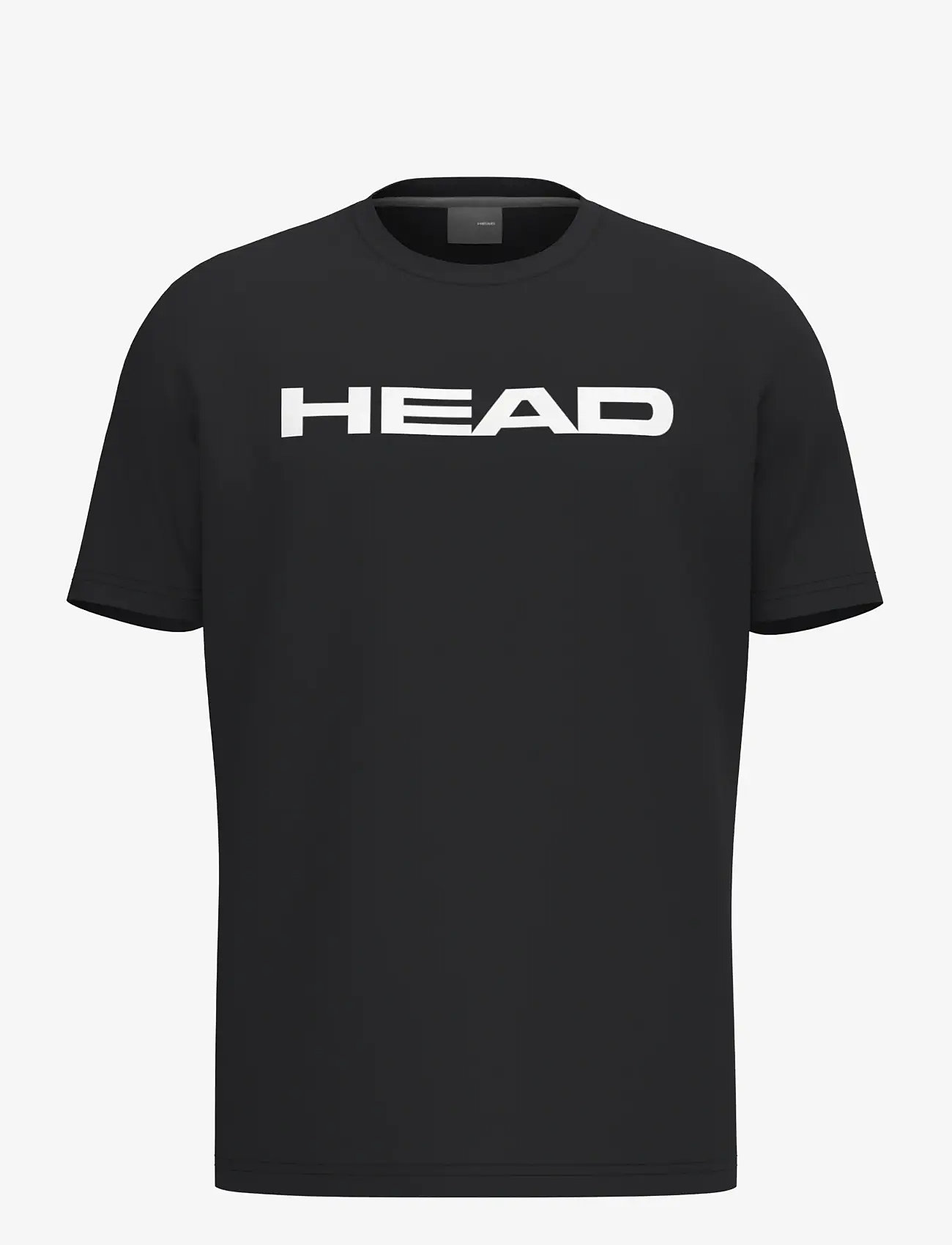 Head - CLUB ORIGINAL T-Shirt Junior - oberteile & t-shirts - black - 0