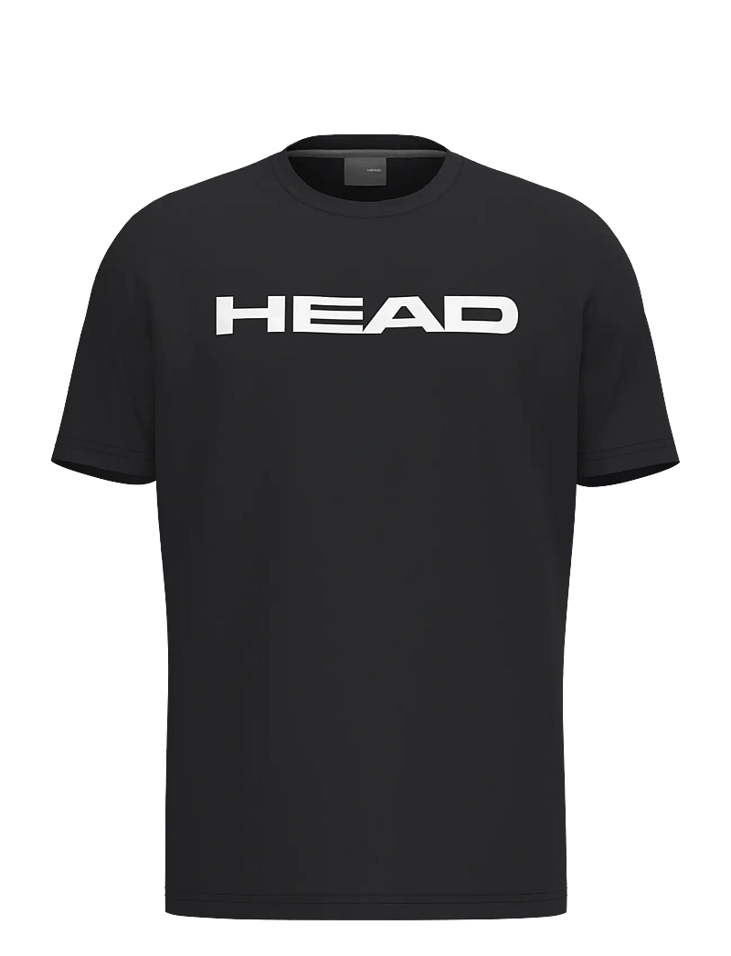 Head - CLUB ORIGINAL T-Shirt Junior - oberteile & t-shirts - black - 0