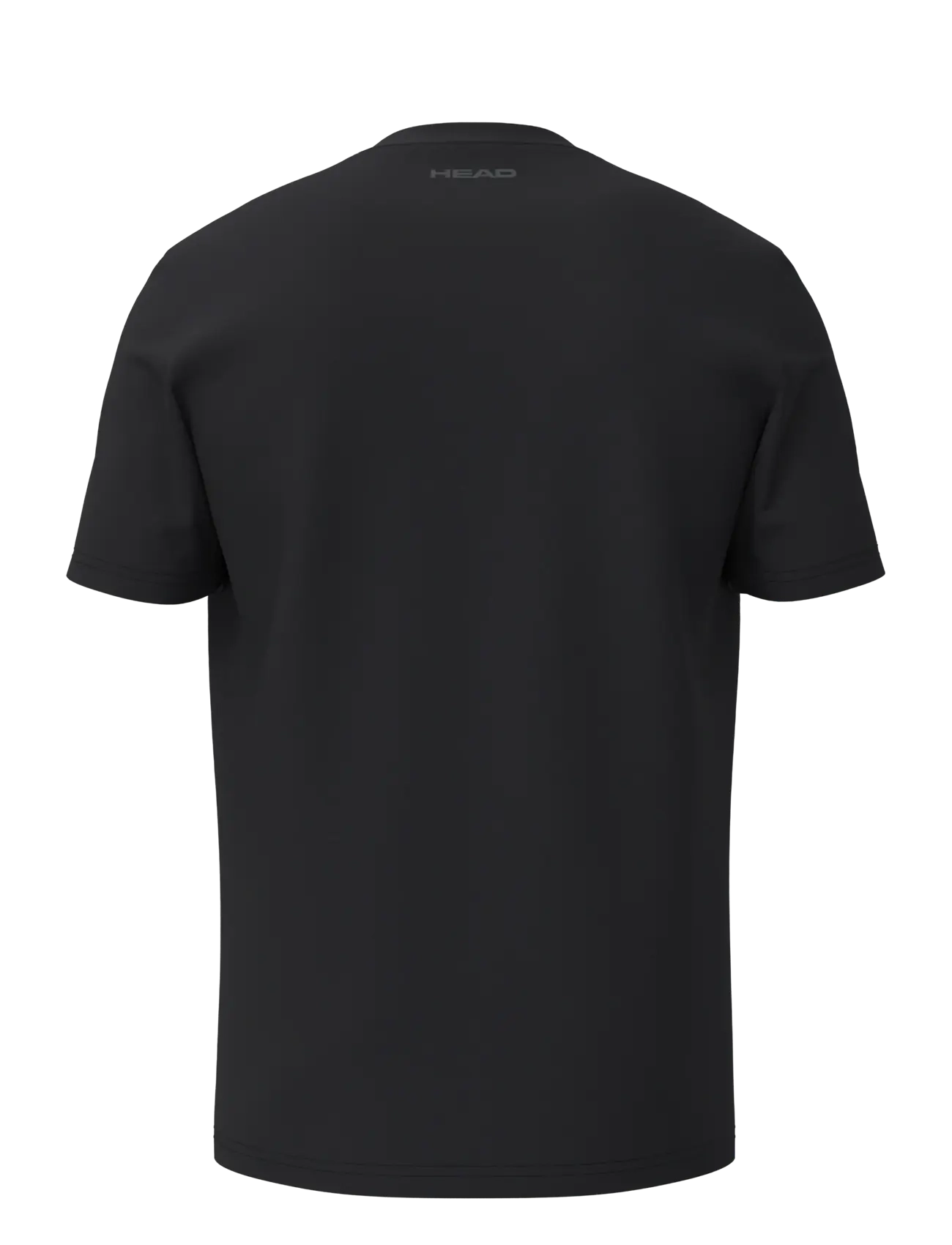 Head - CLUB ORIGINAL T-Shirt Junior - stuttermarbolir - black - 1