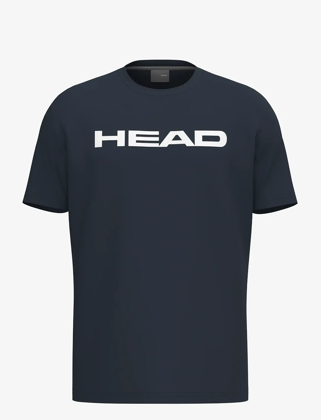 Head - CLUB ORIGINAL T-Shirt Junior - oberteile & t-shirts - navy - 0