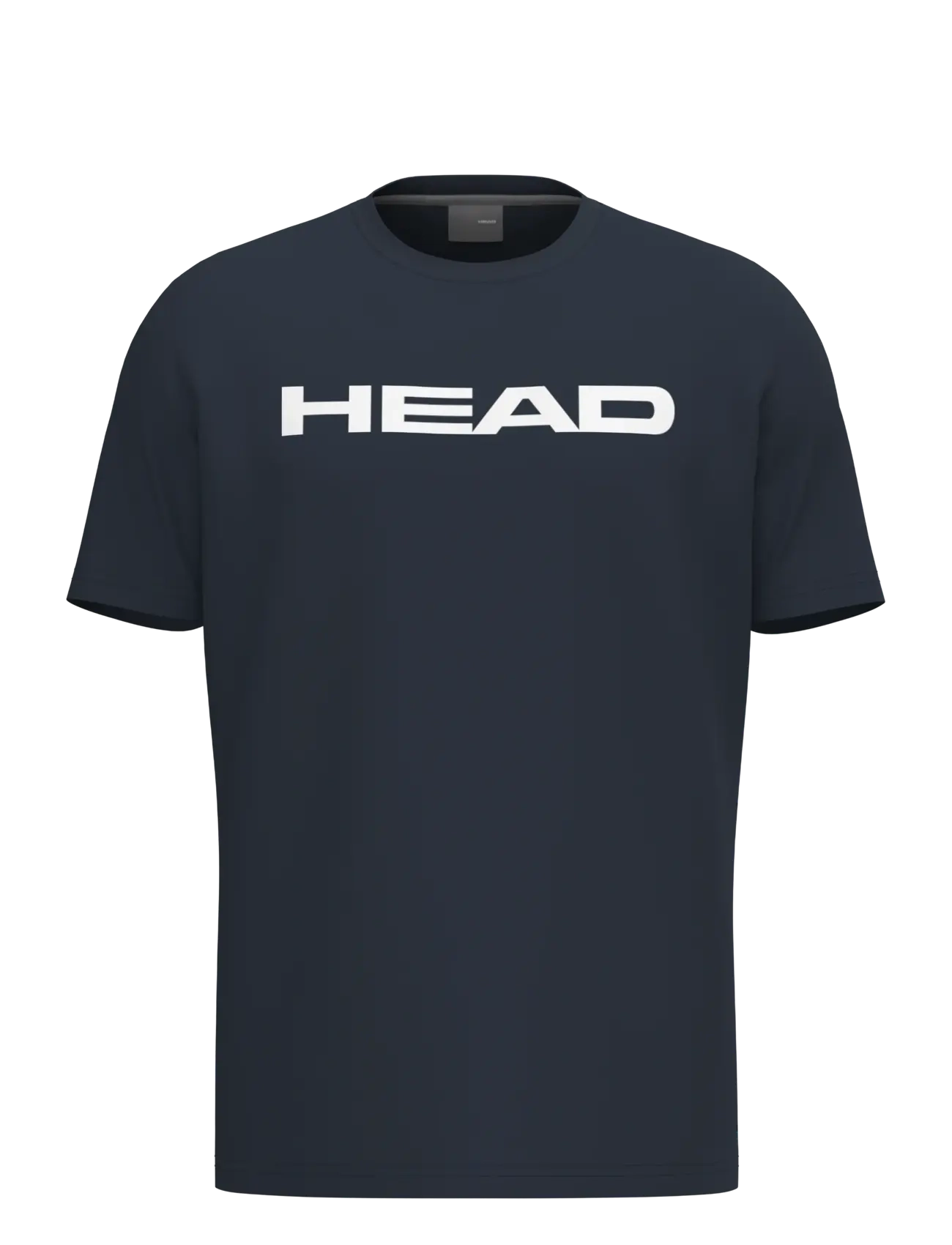 Head CLUB ORIGINAL T-Shirt Junior - Clothing - NAVY / navy
