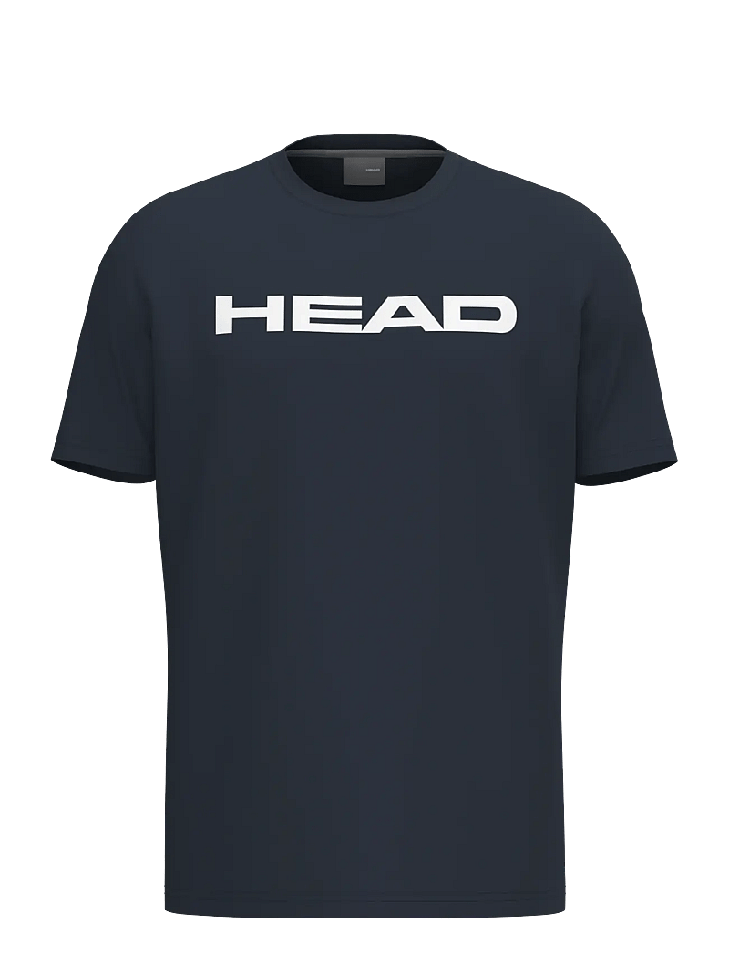 Head - CLUB ORIGINAL T-Shirt Junior - oberteile & t-shirts - navy - 0