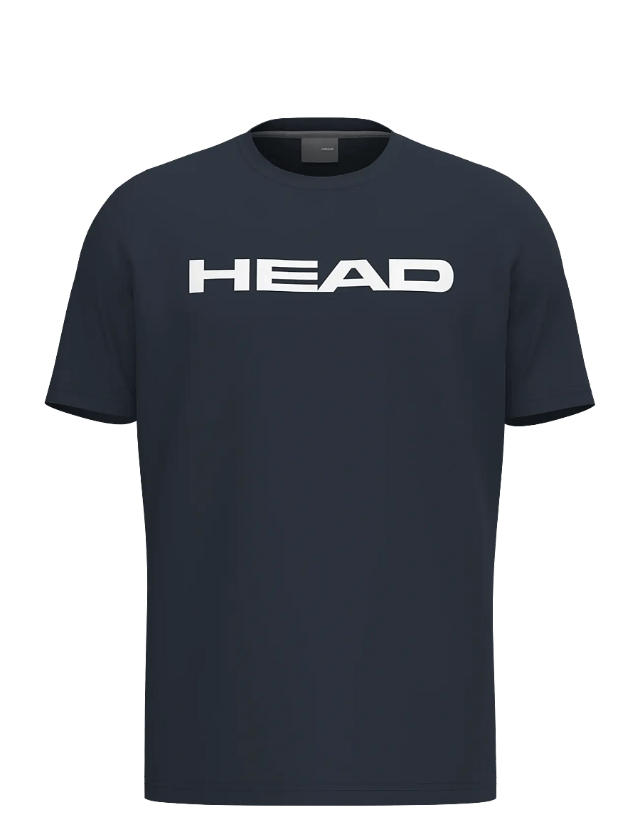 Head - CLUB ORIGINAL T-Shirt Junior - kurzärmelige - navy - 0