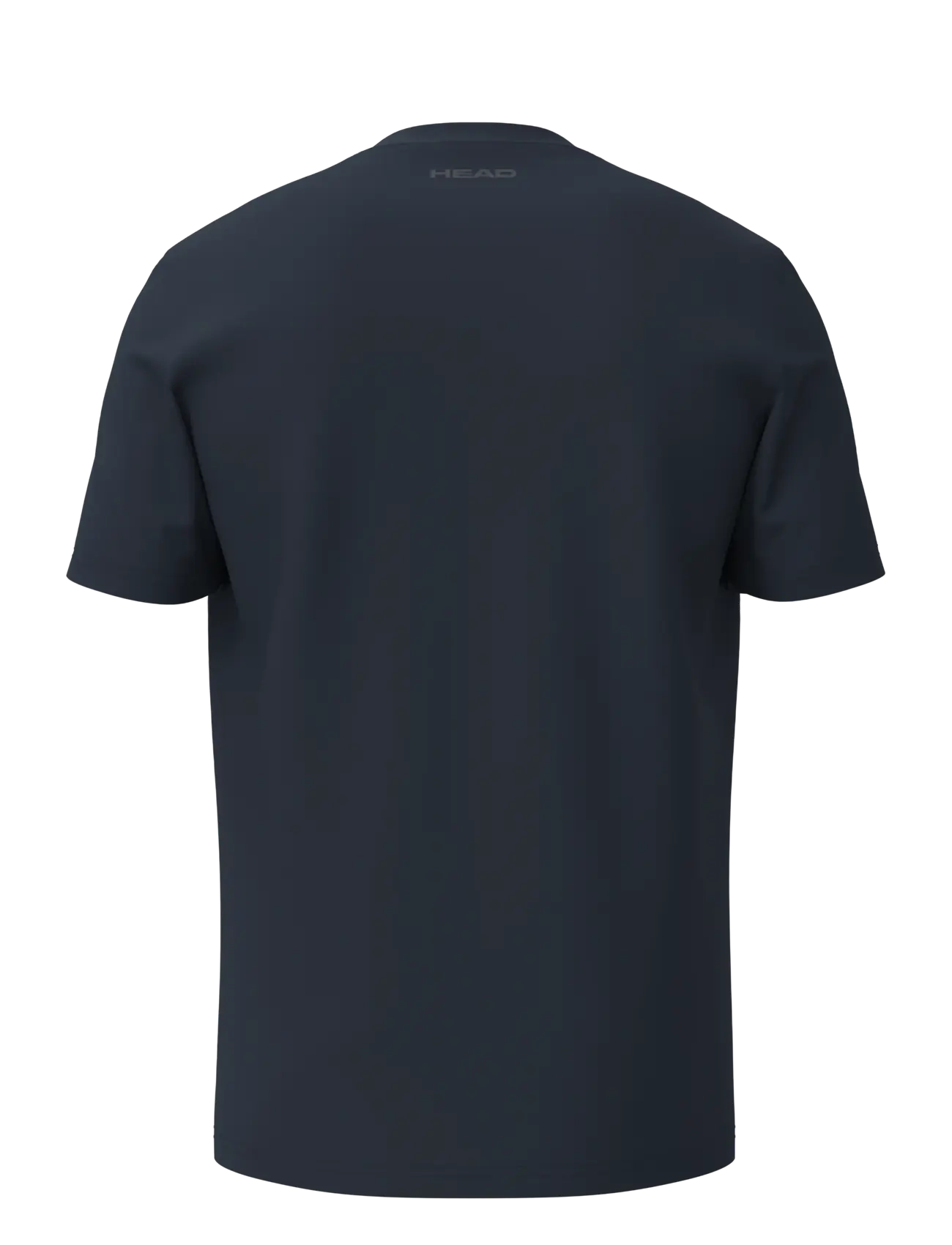 Head - CLUB ORIGINAL T-Shirt Junior - tops & t-shirts - navy - 1