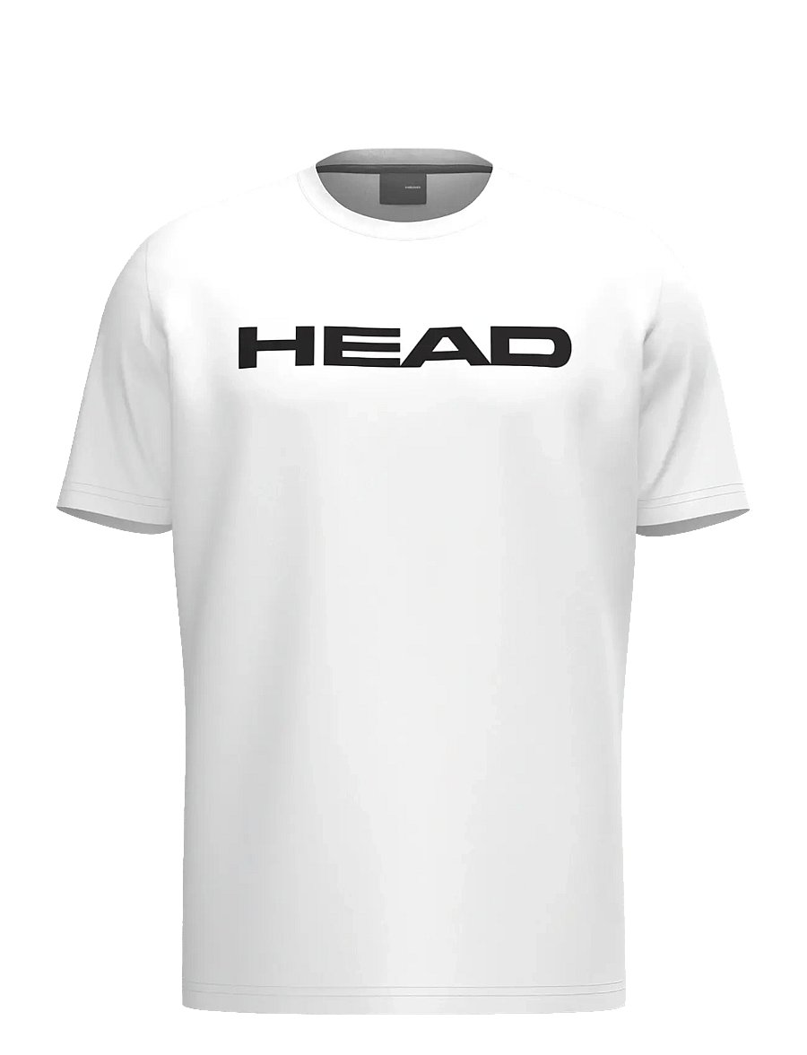 Head - CLUB ORIGINAL T-Shirt Junior - kurzärmelige - white - 0