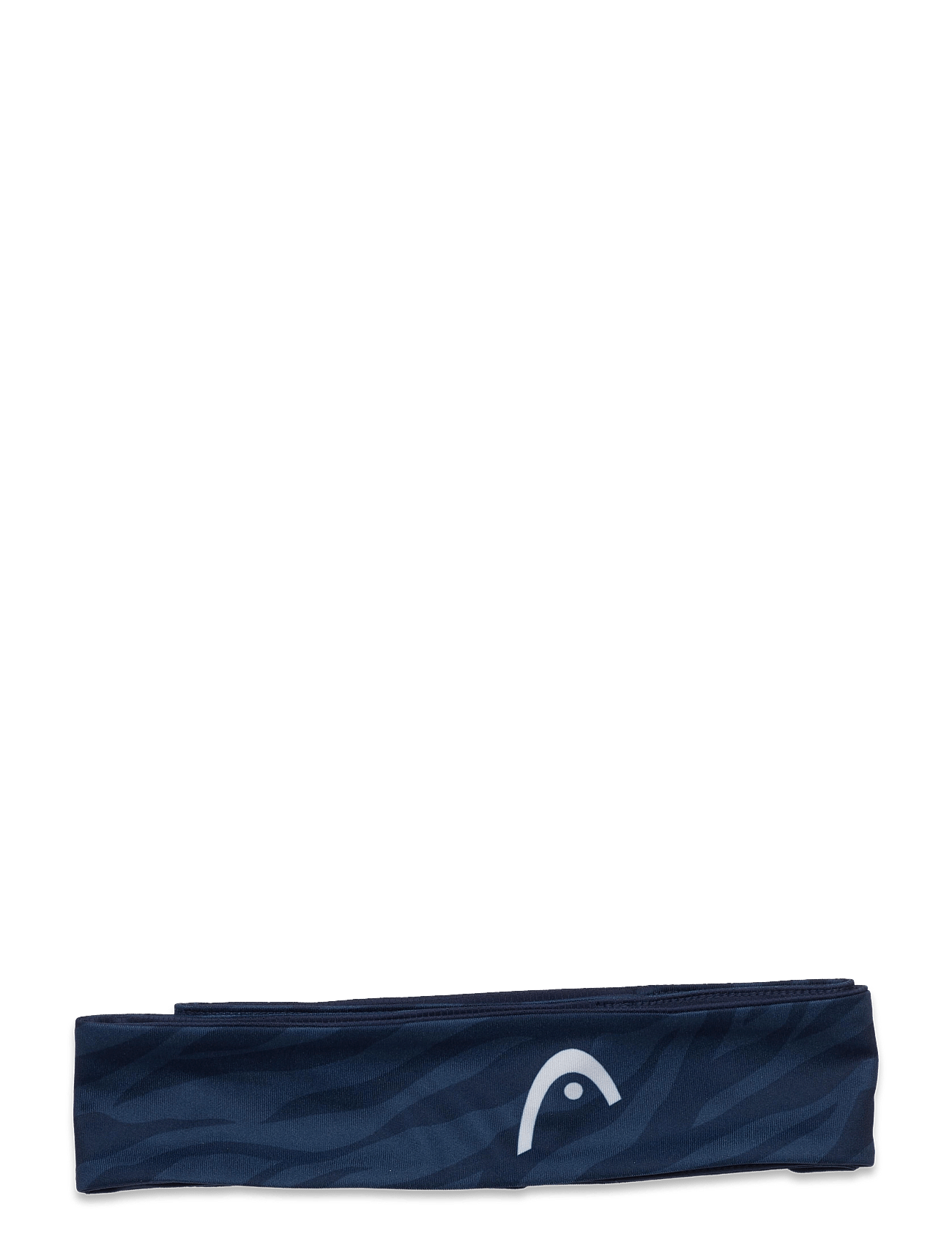 BANDANA - DARKBLUE/PRINT VISION W