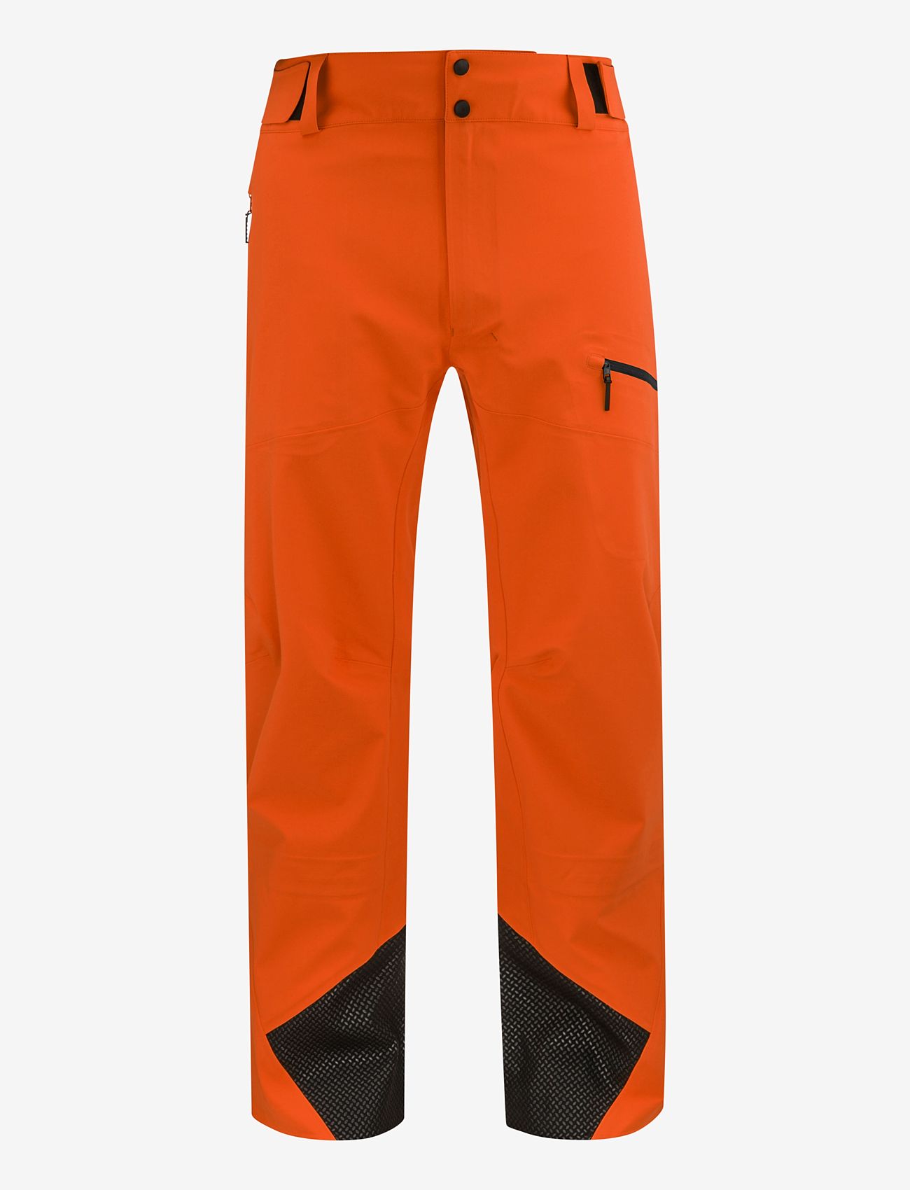 Head - KORE Pants Men - hiihtohousut - fluo orange - 0